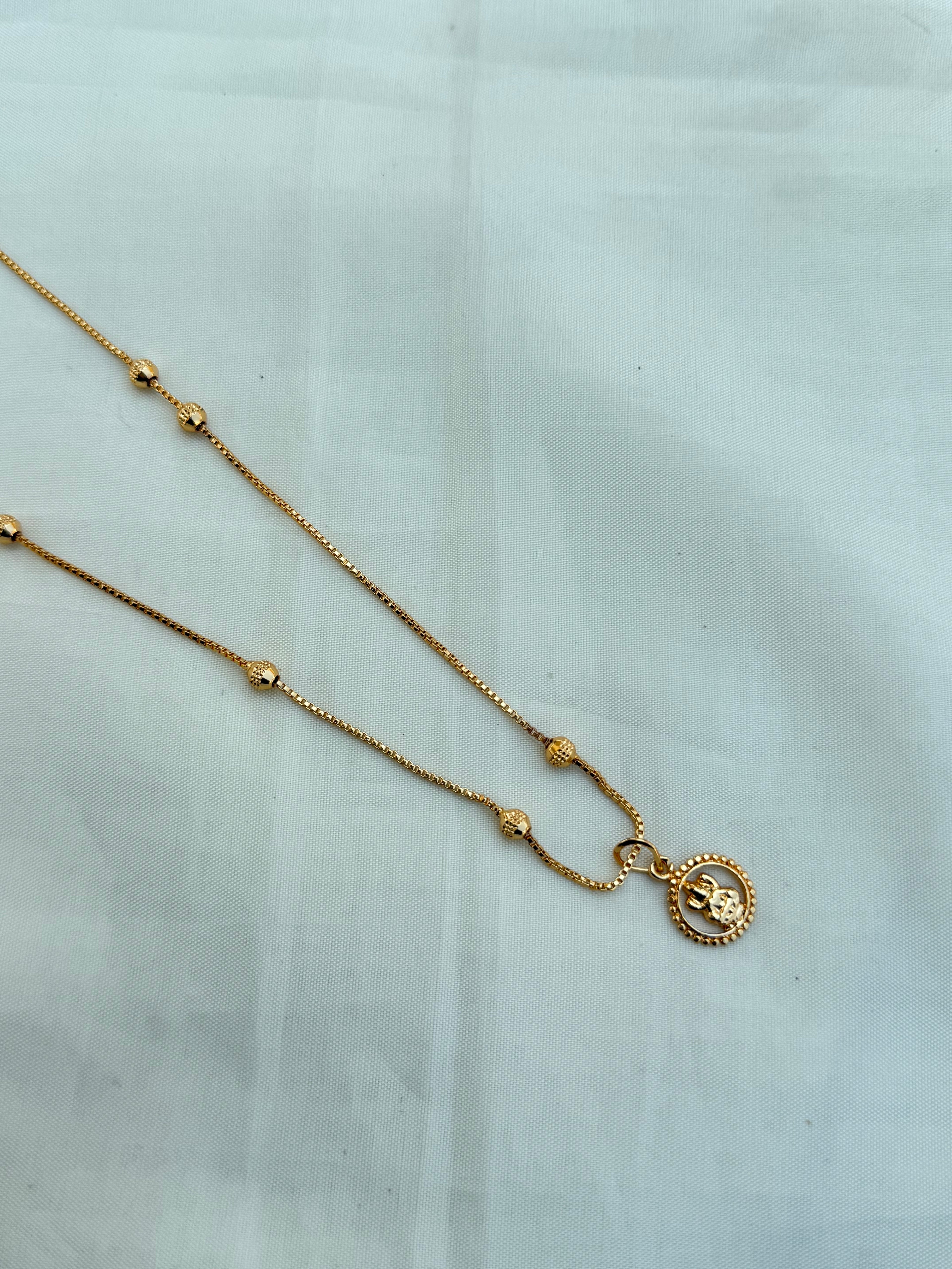 Dc001-dailywear chain