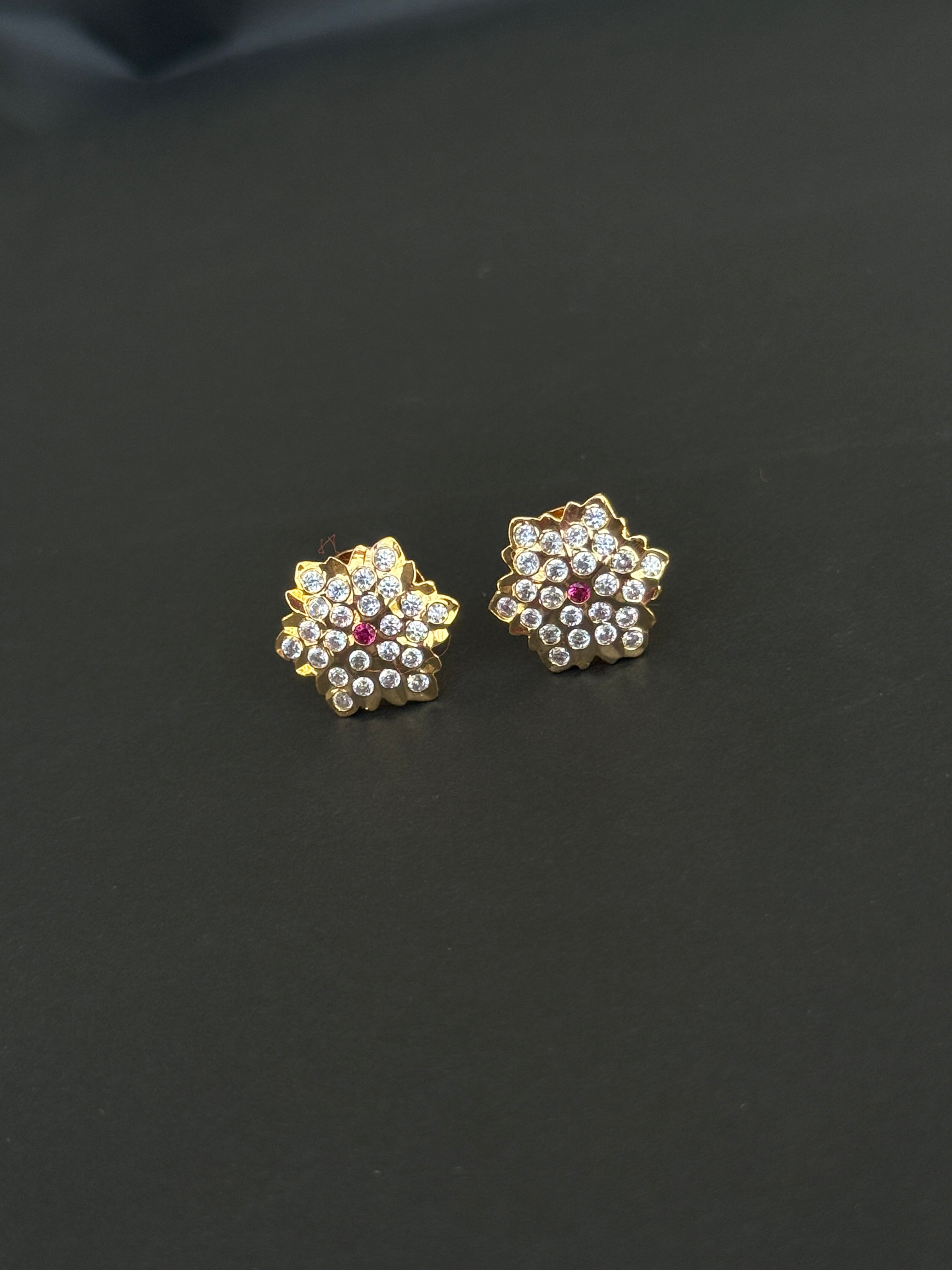 Ph012 back screw panchaloham studs