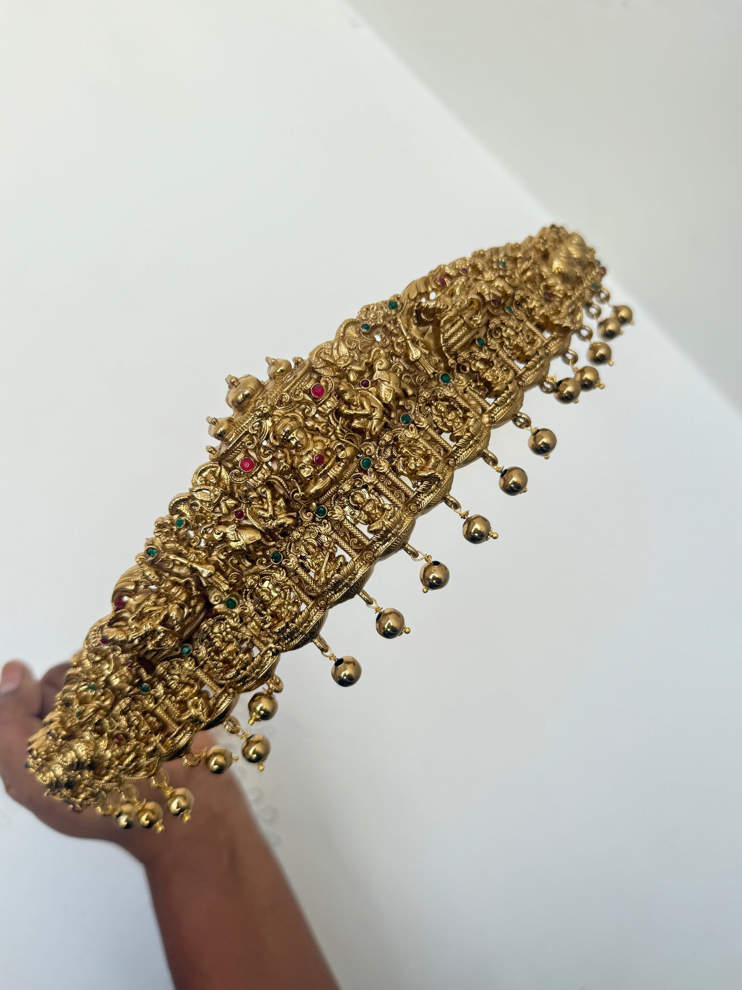 Hb3000 lakshmi devi hipbelt for adults