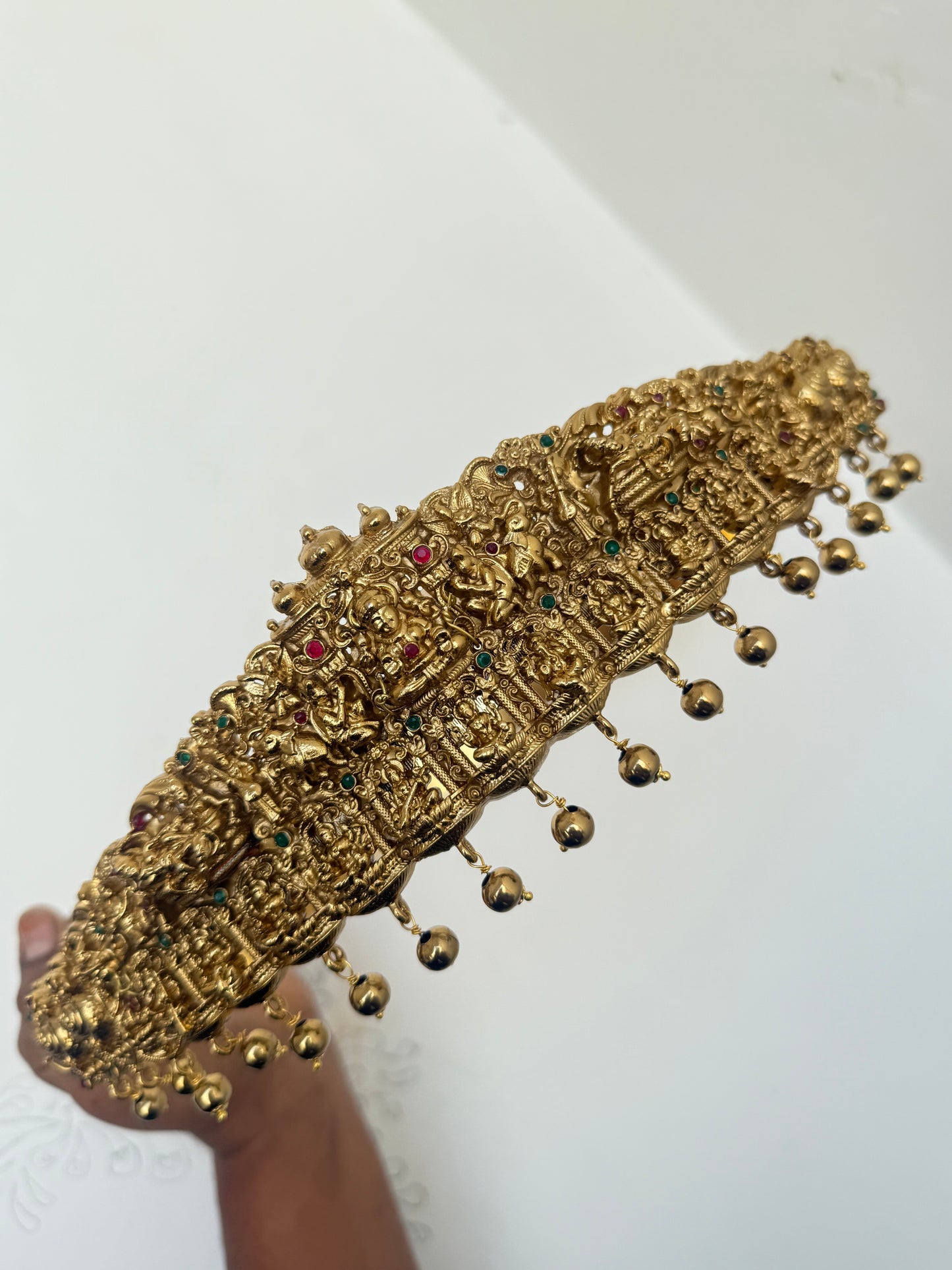 Hb3000 lakshmi devi hipbelt for adults