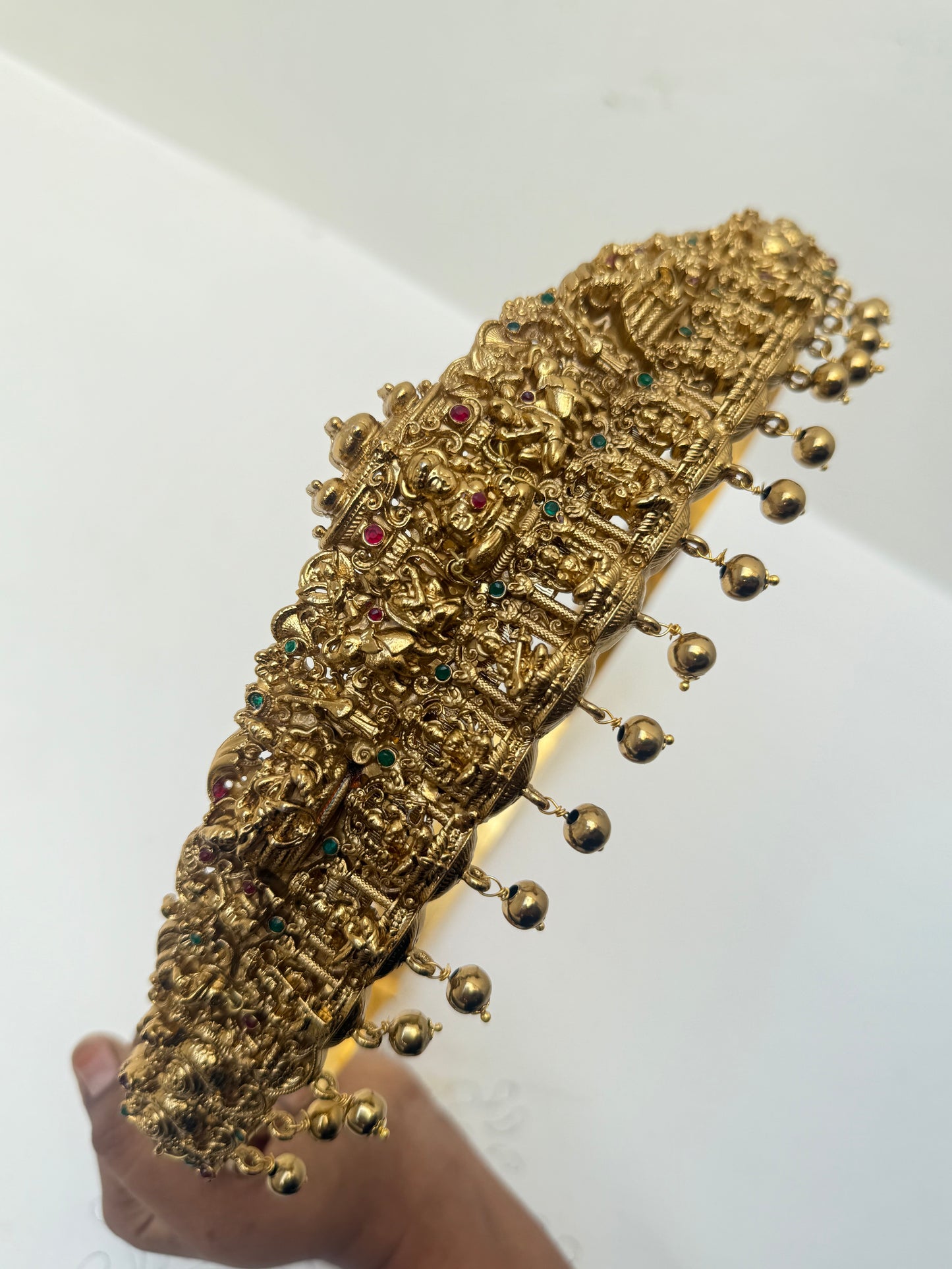 Hb3000 lakshmi devi hipbelt for adults
