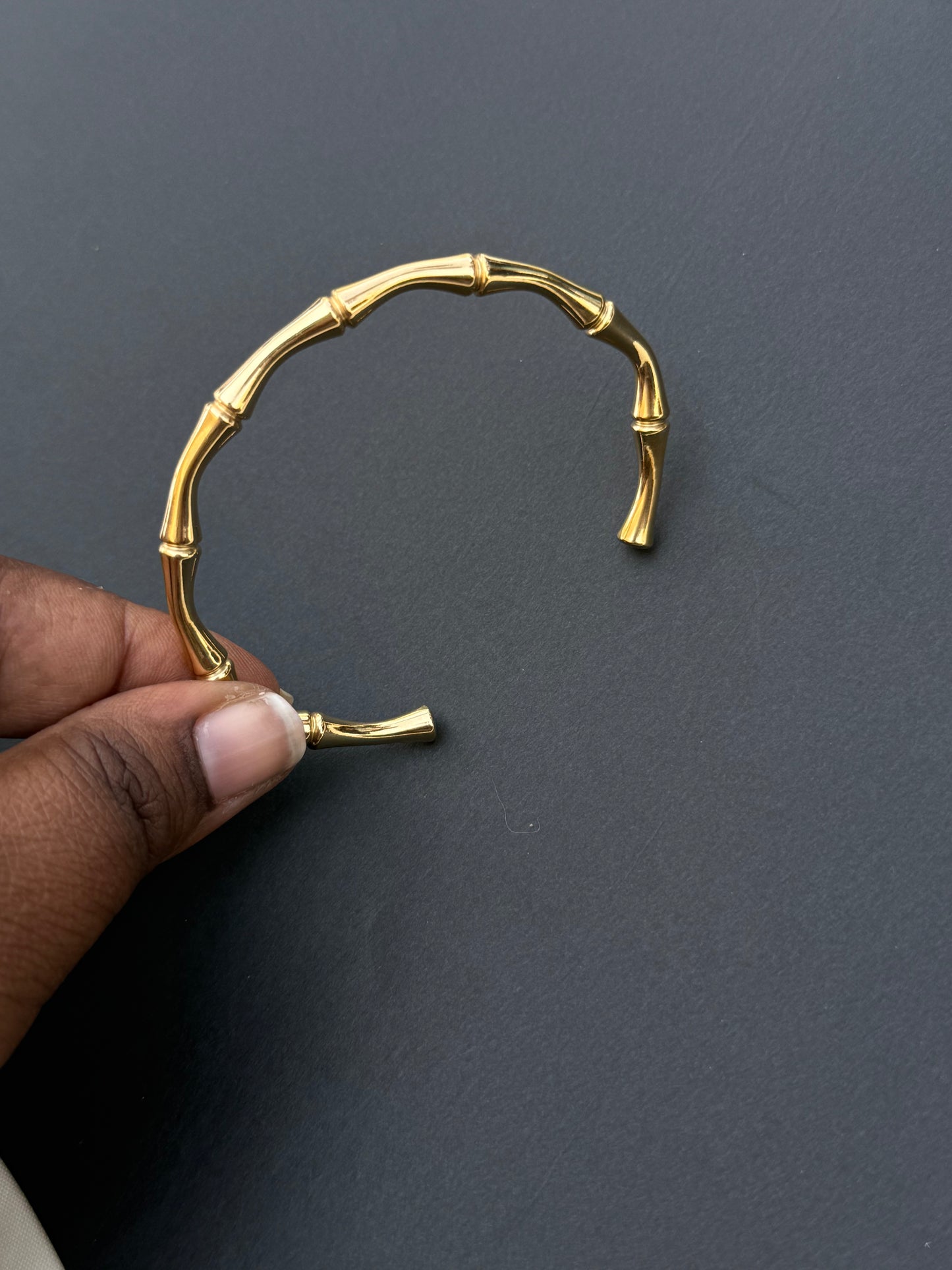 Br003 anti tarnish bracelet