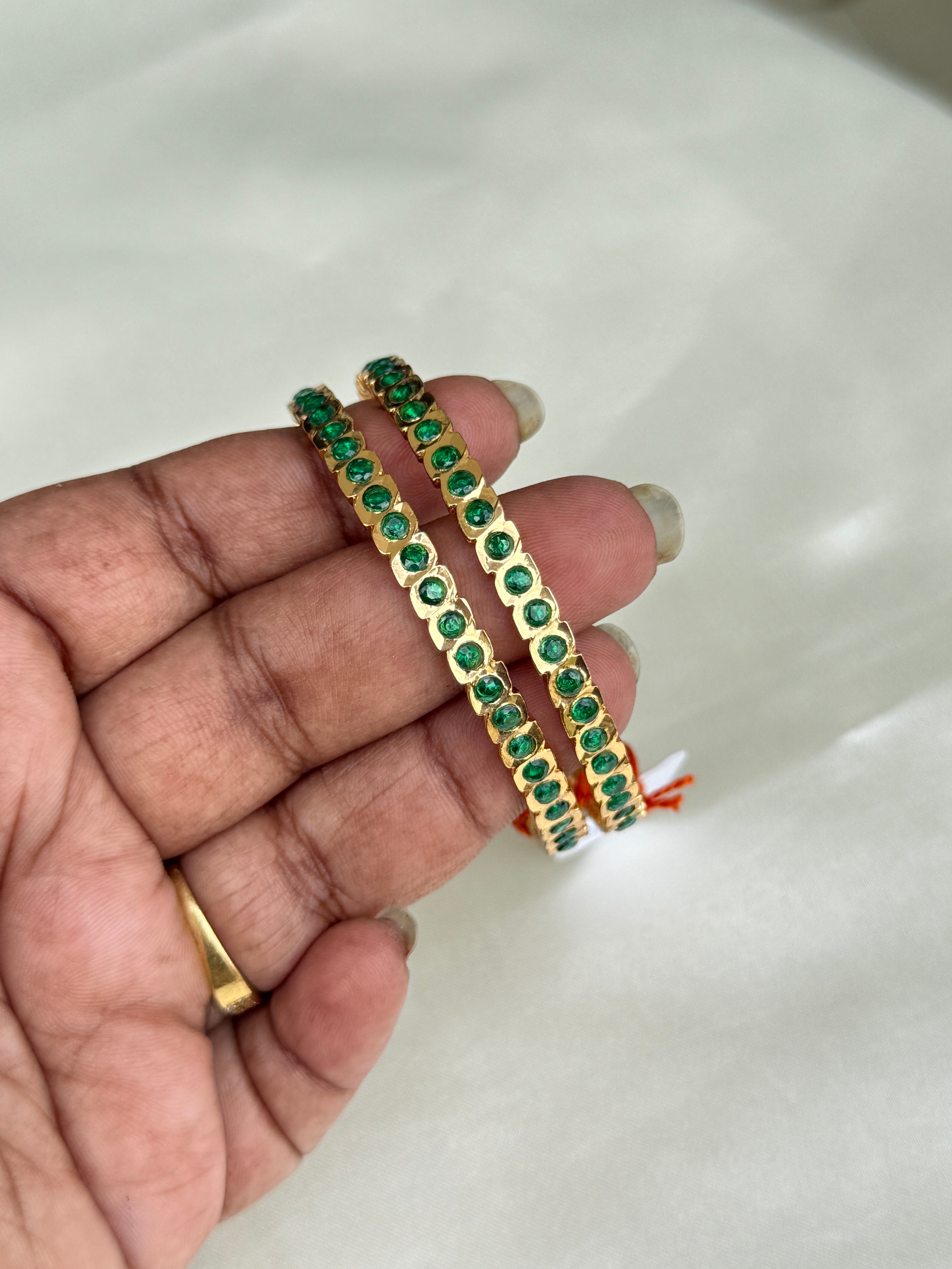 Ph002 panchaloham bangles