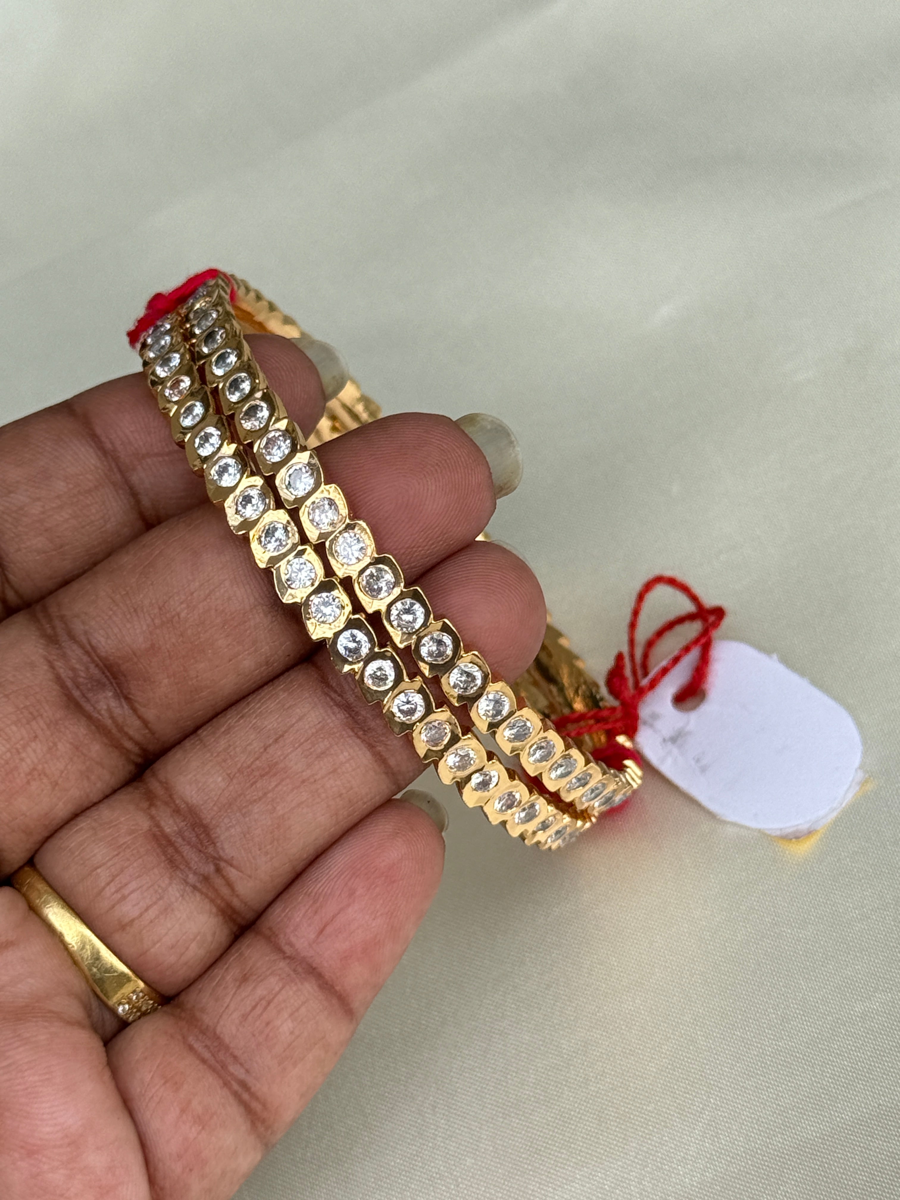 Ph002 panchaloham bangles