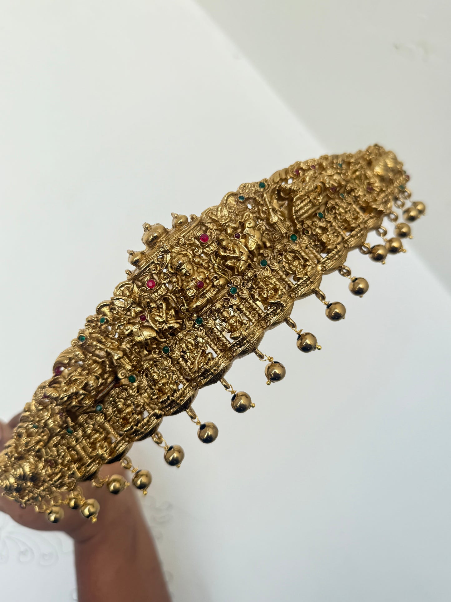 Hb3000 lakshmi devi hipbelt for adults