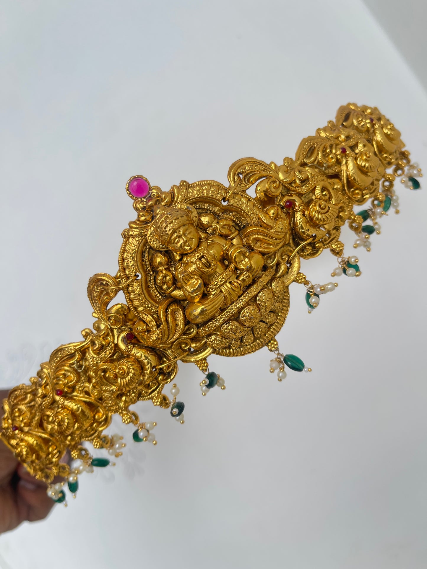 Lakshmi Devi adult hipbelt hb2010