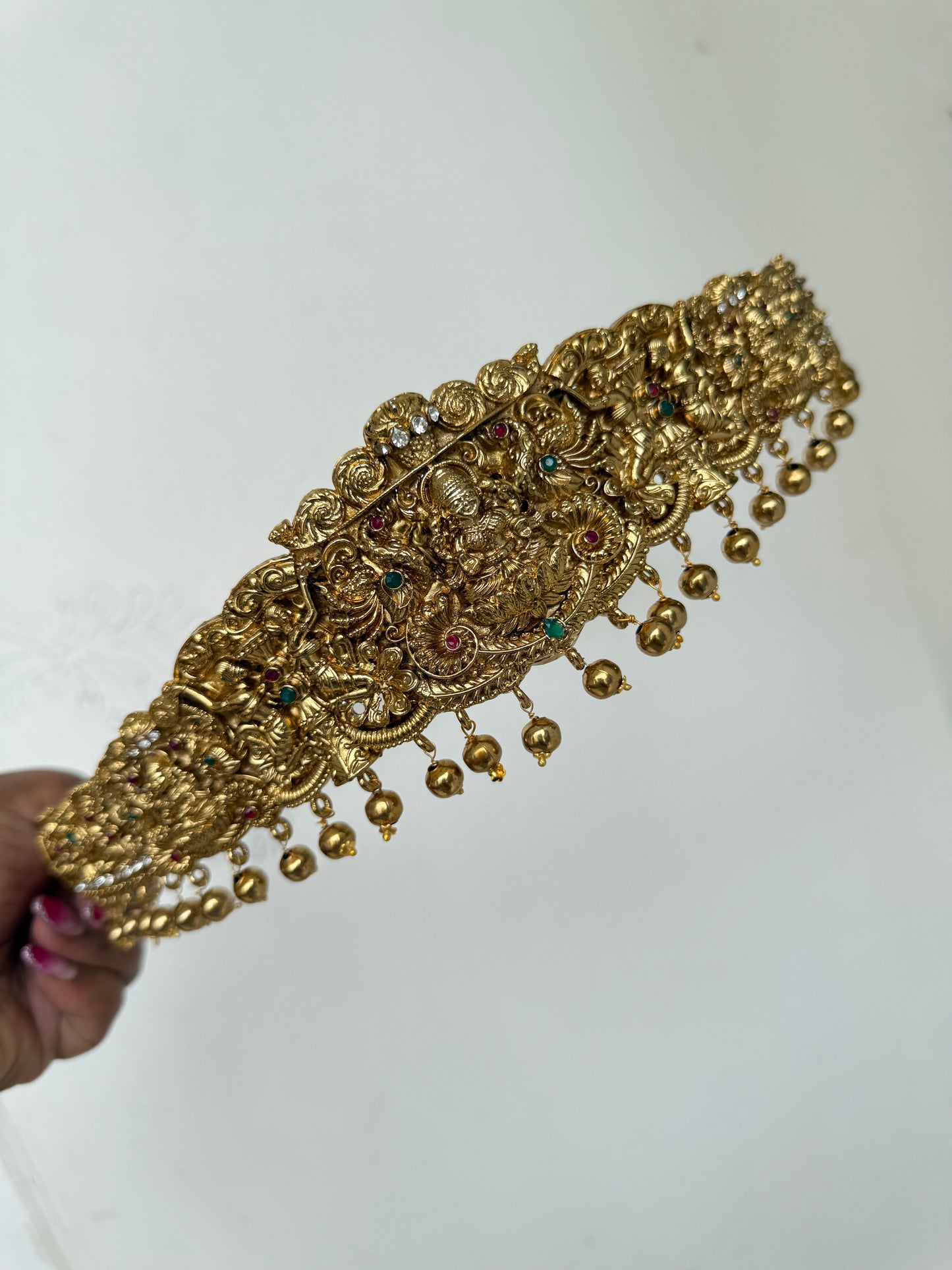 Hb512 adults Lakshmi Devi hipbelt