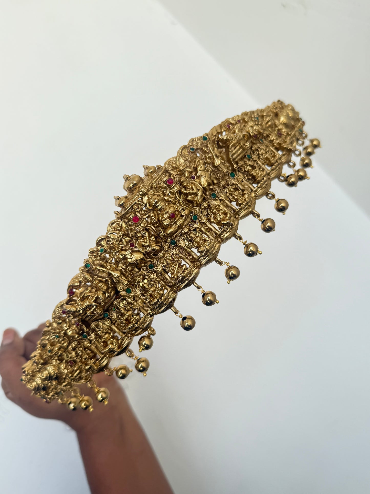 Hb3000 lakshmi devi hipbelt for adults