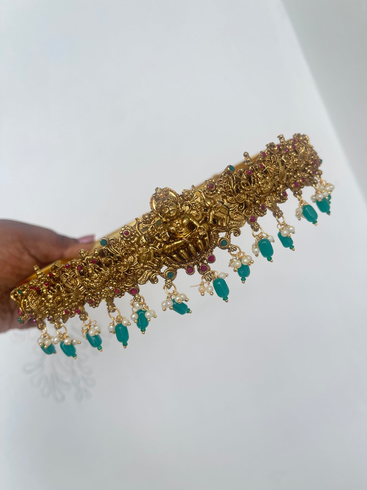 Lakshmi devi kids hipbelt