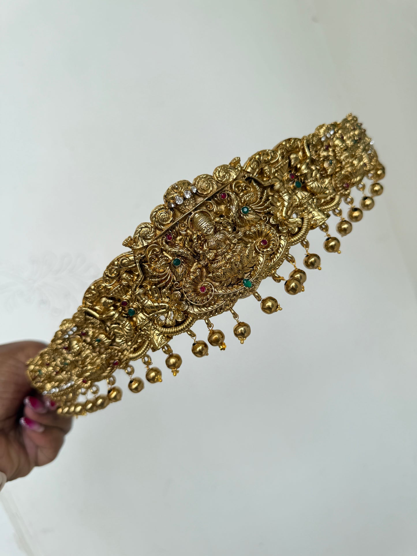 Hb512 adults Lakshmi Devi hipbelt