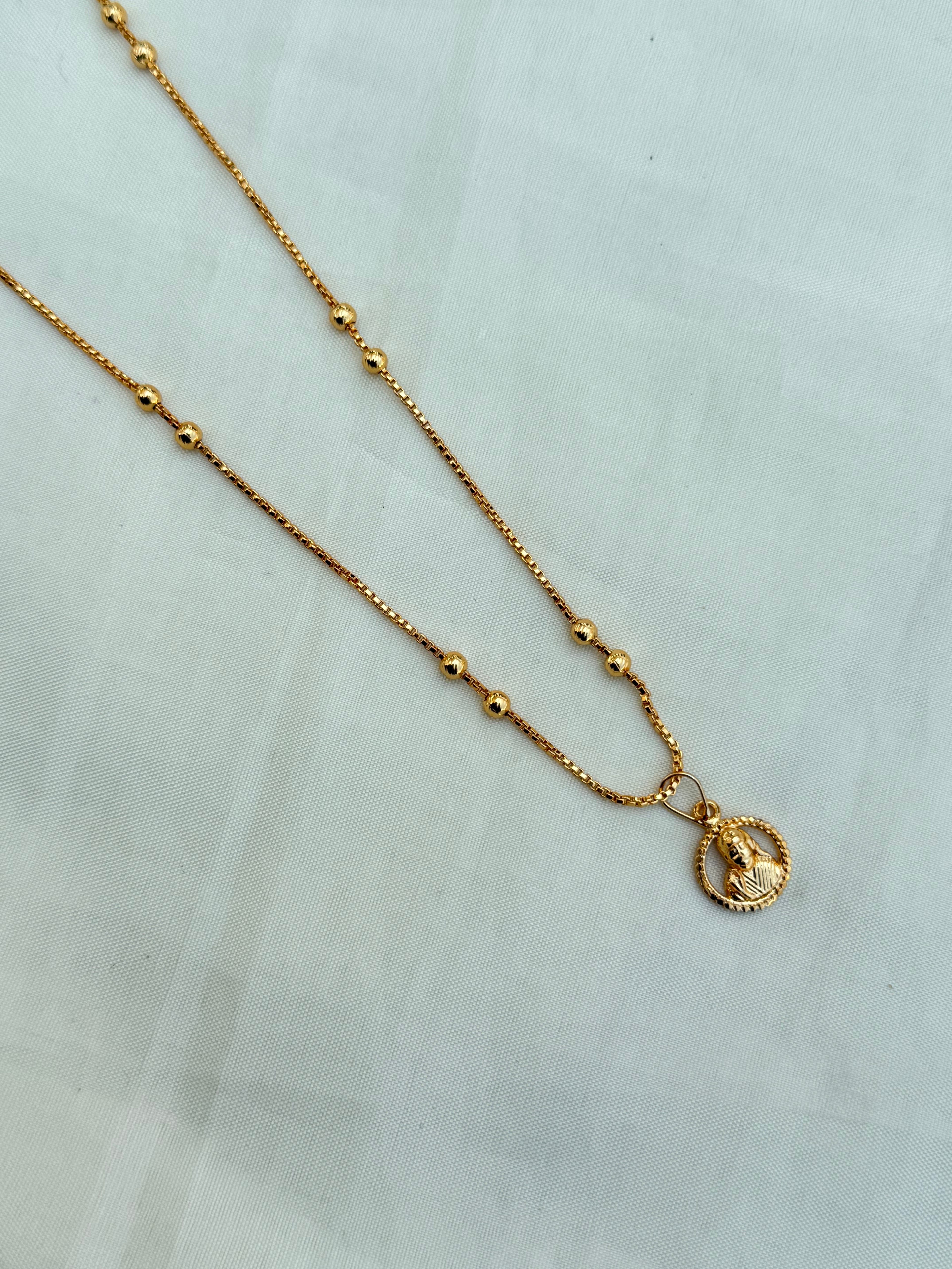 Dc001-dailywear chain