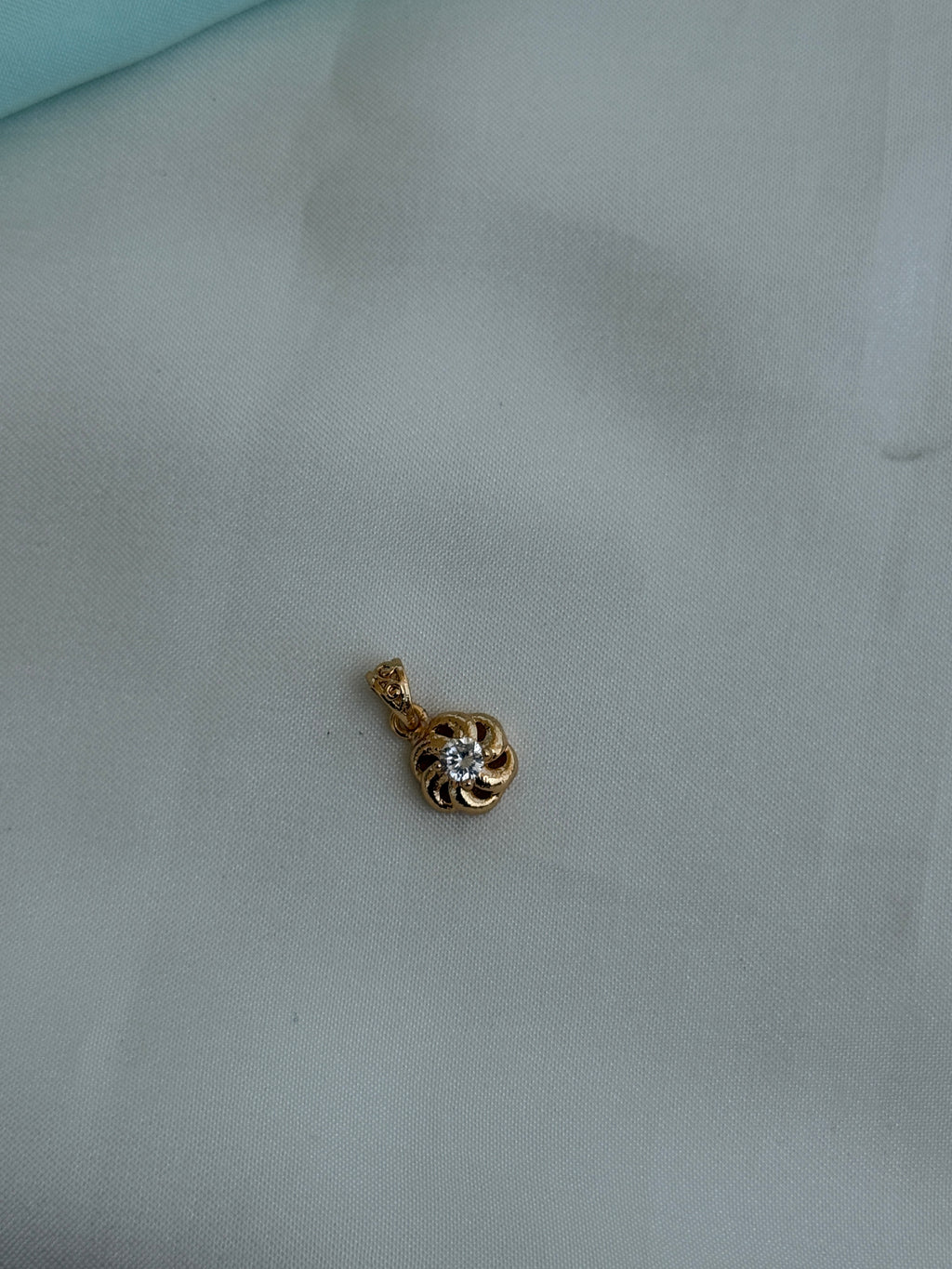 Ph525 Panchaloham small lockets
