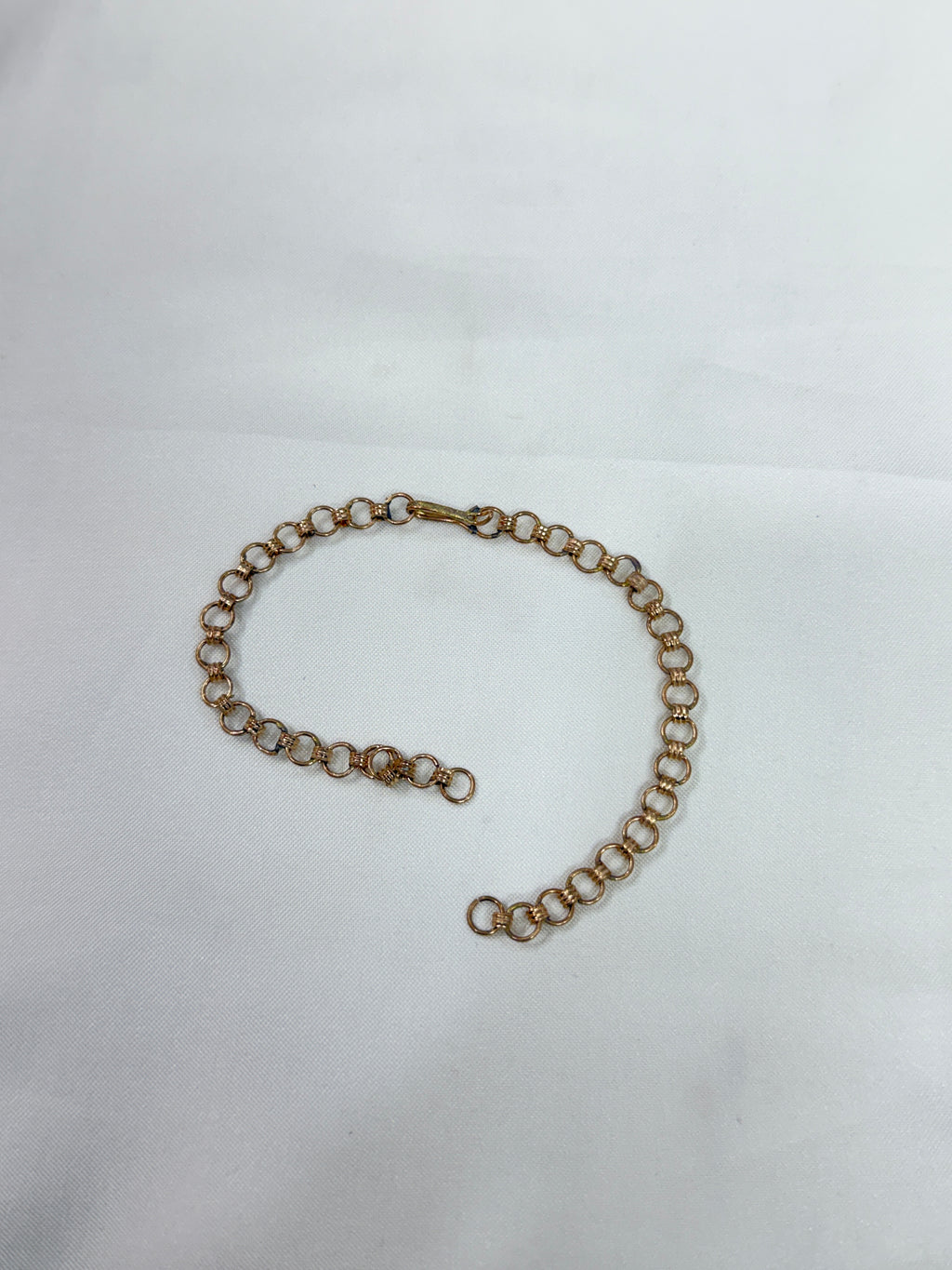 Bc001 panchaloham back chain
