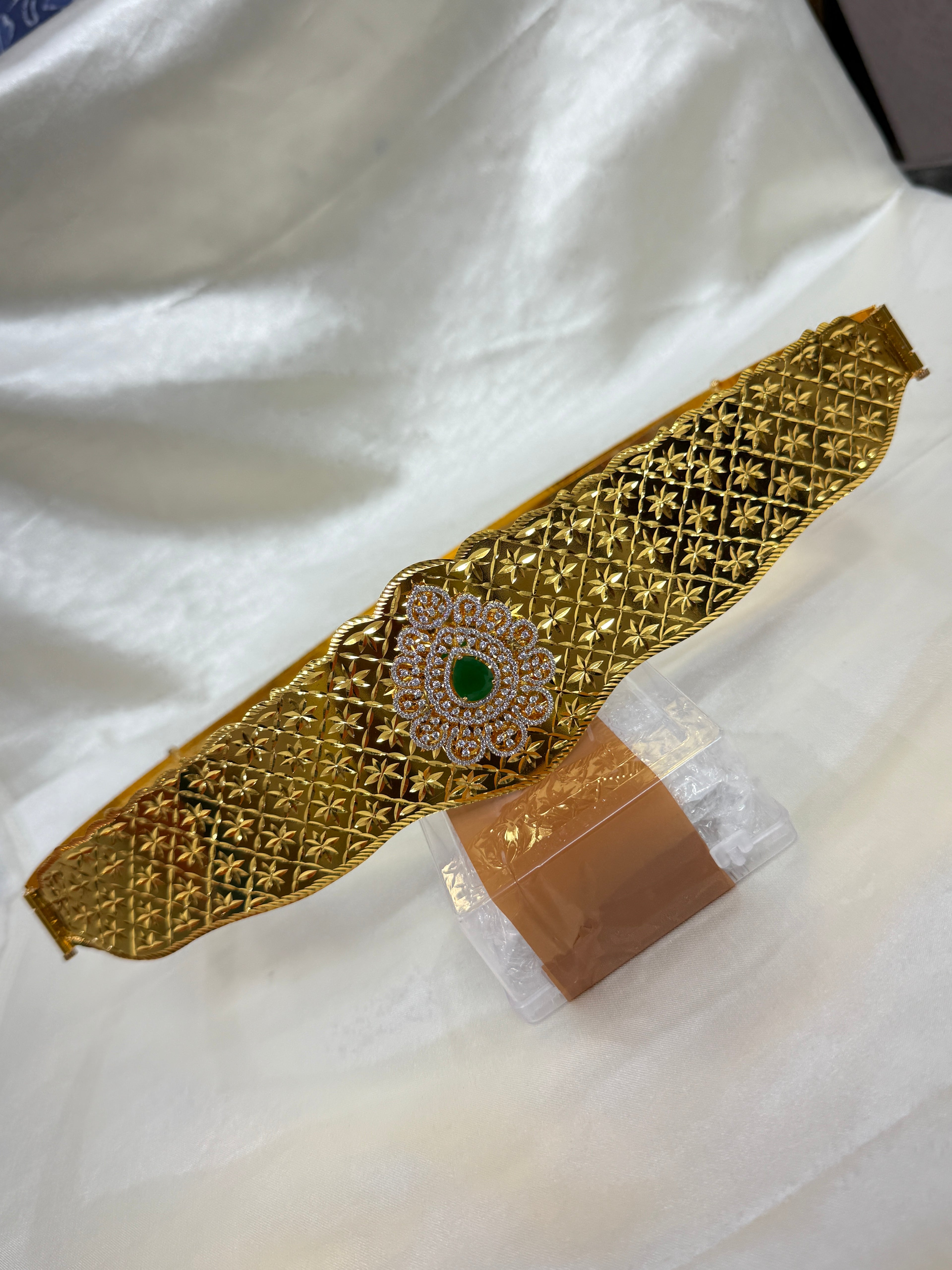 Hb636 diamond replica adults texture hipbelt