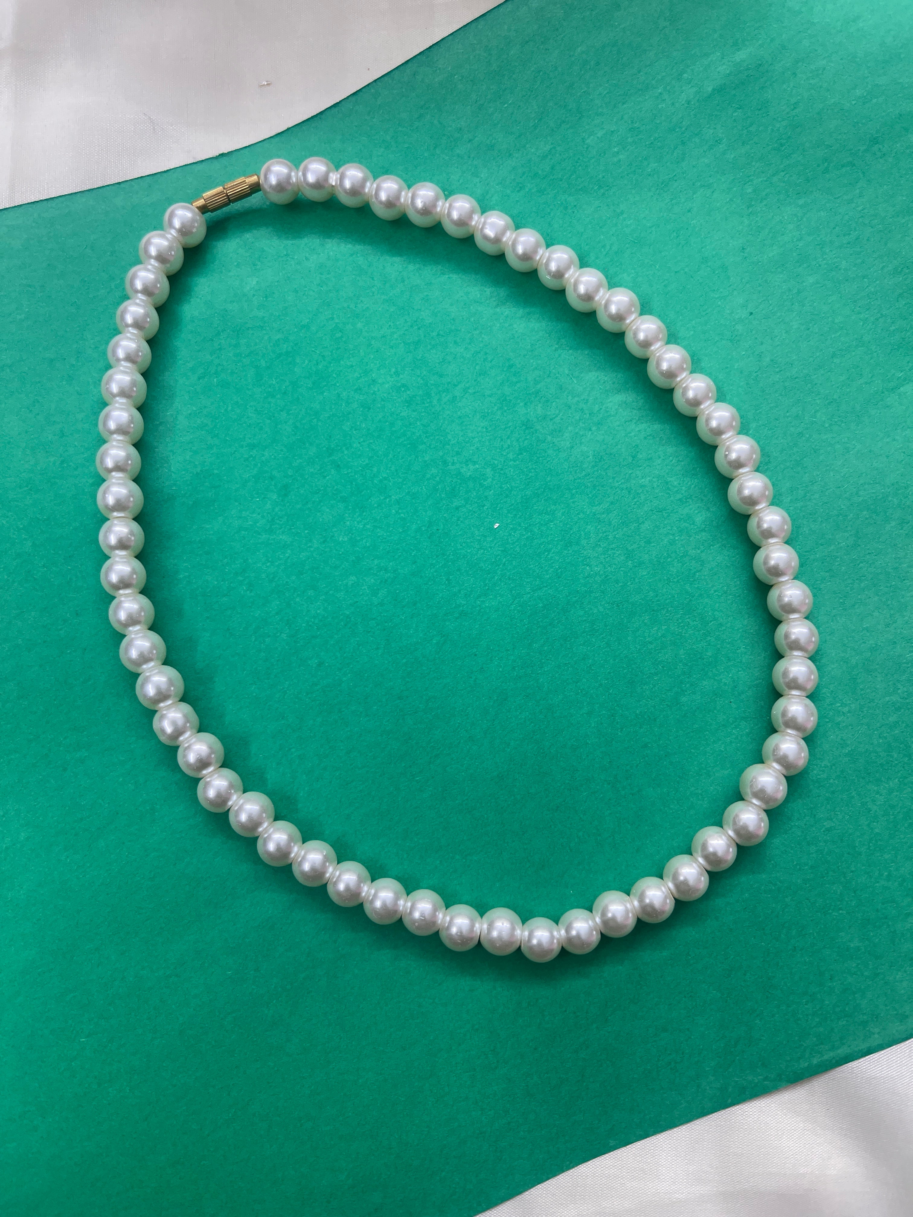Pearl neckchain pn001
