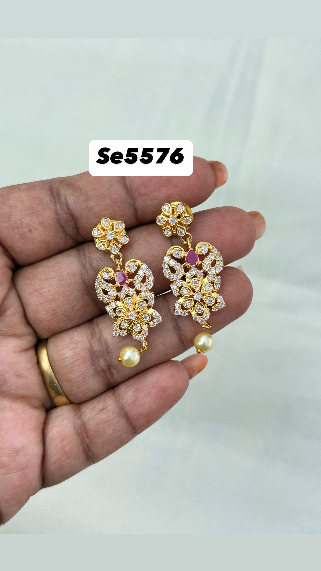 199/- sale earrings