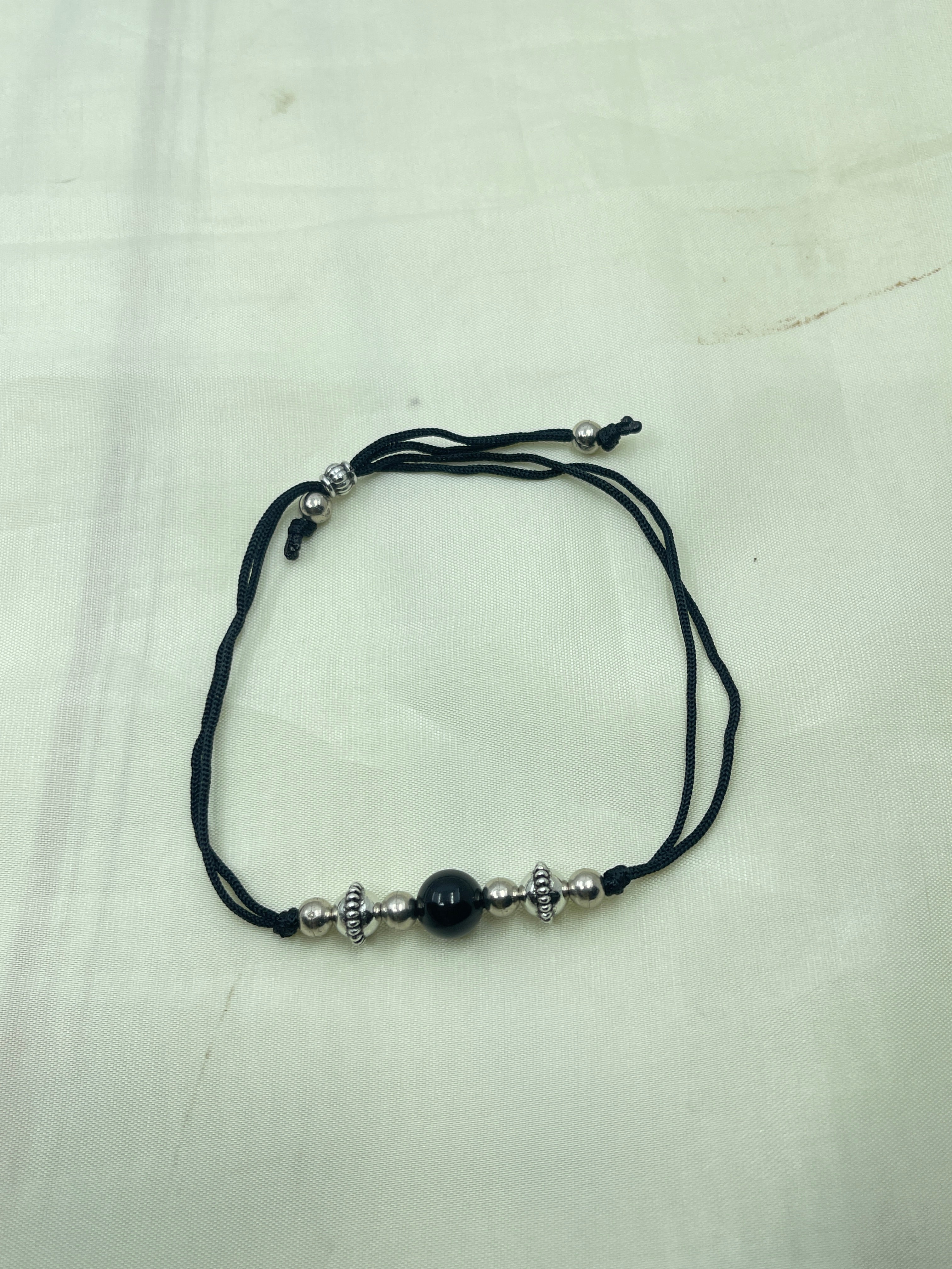 Thread anklets ak001