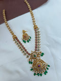 LH582 multi mango Lakshmi devi Long Haram