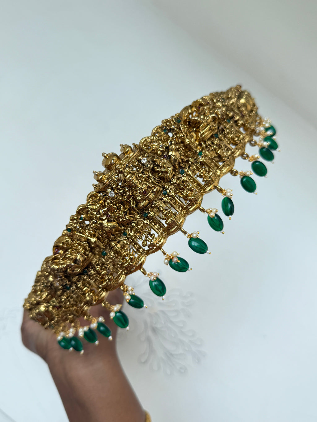 Hb3000 lakshmi devi hipbelt for adults