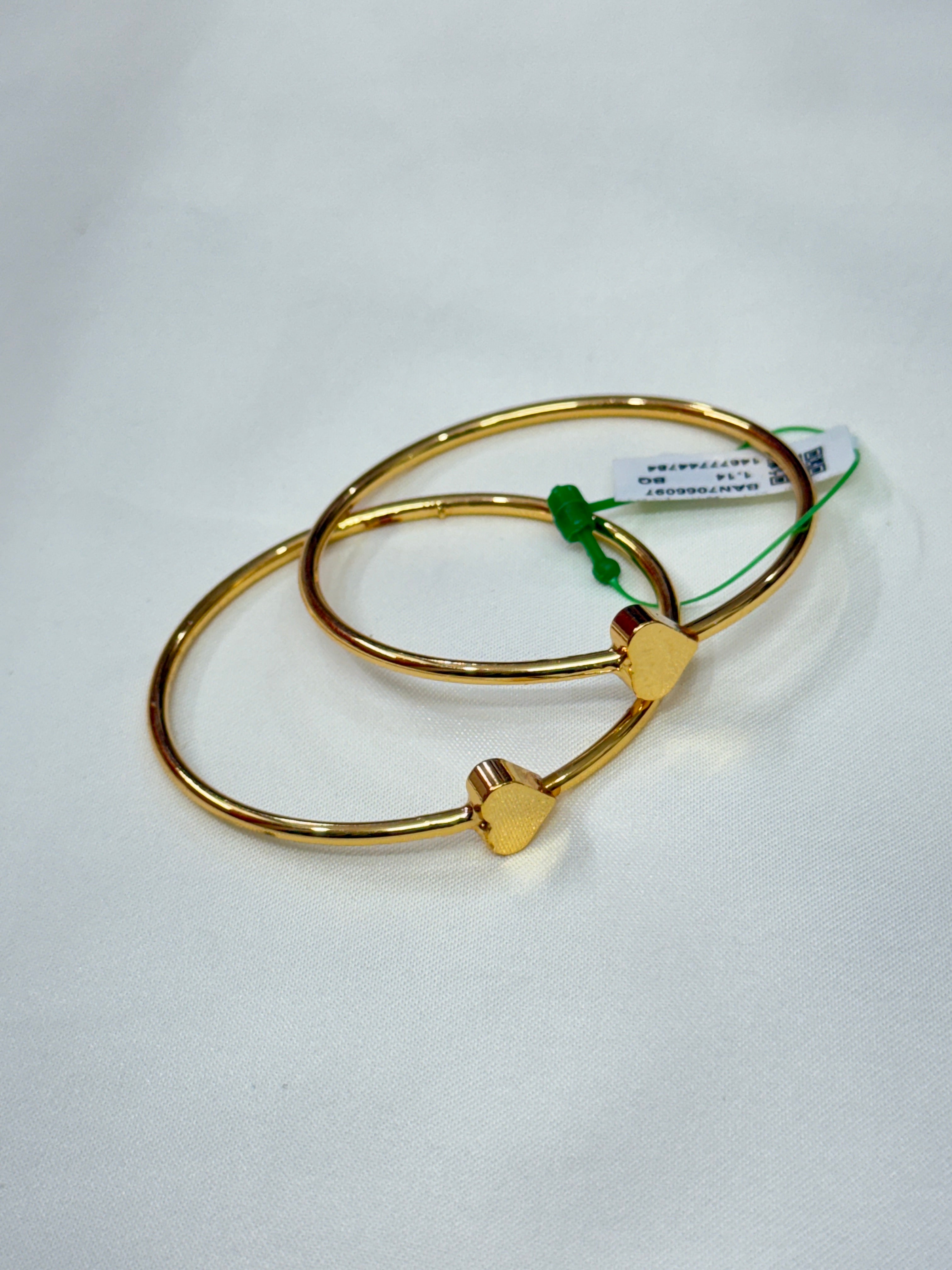 Kd004 kids bangles