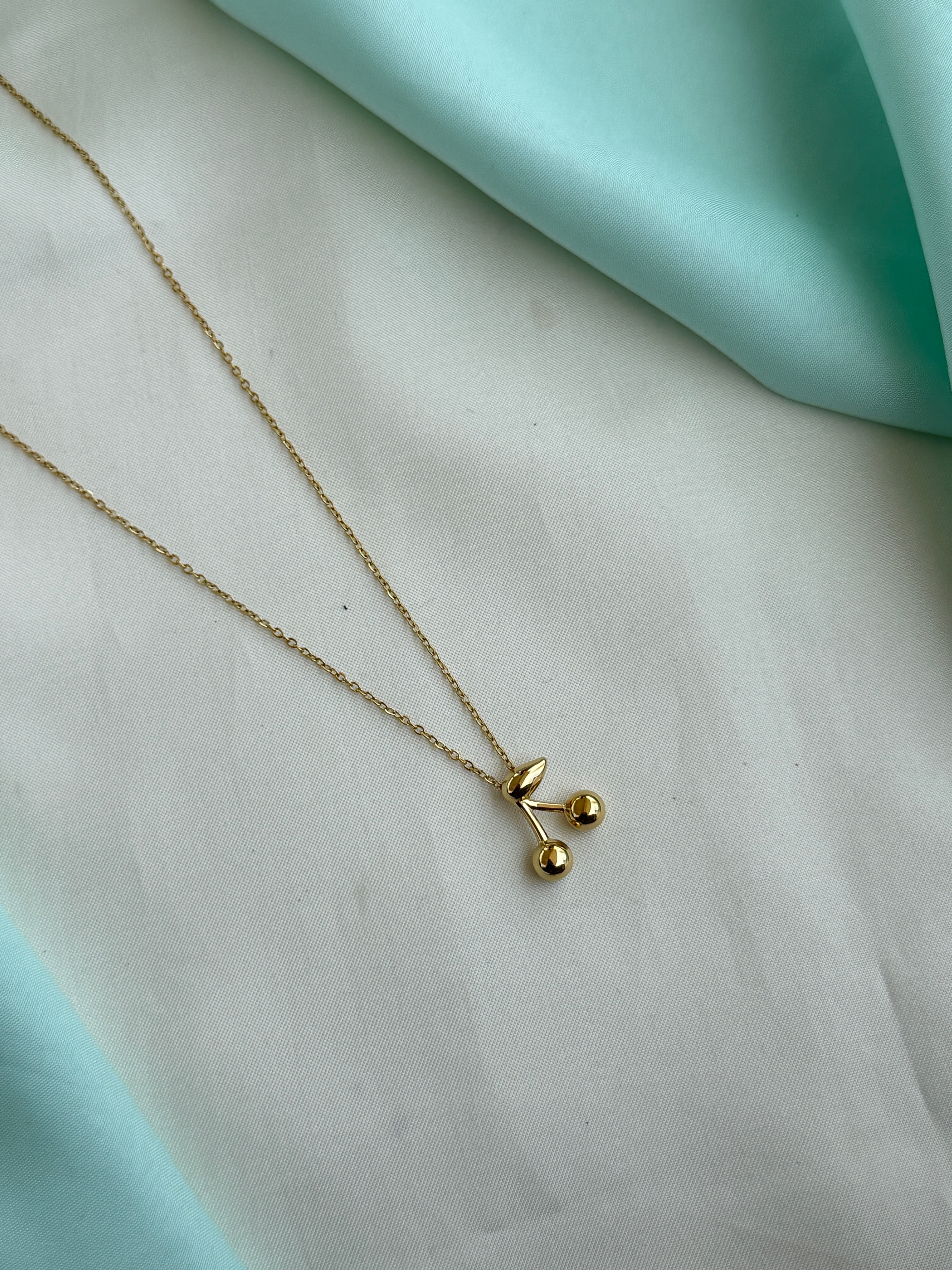Dc066 anti tarnish 18inches adjustable daily wear chains