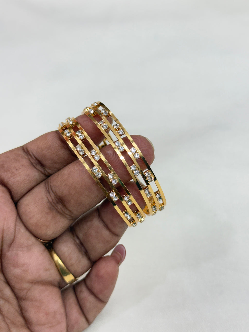 Kd008 kids bangles