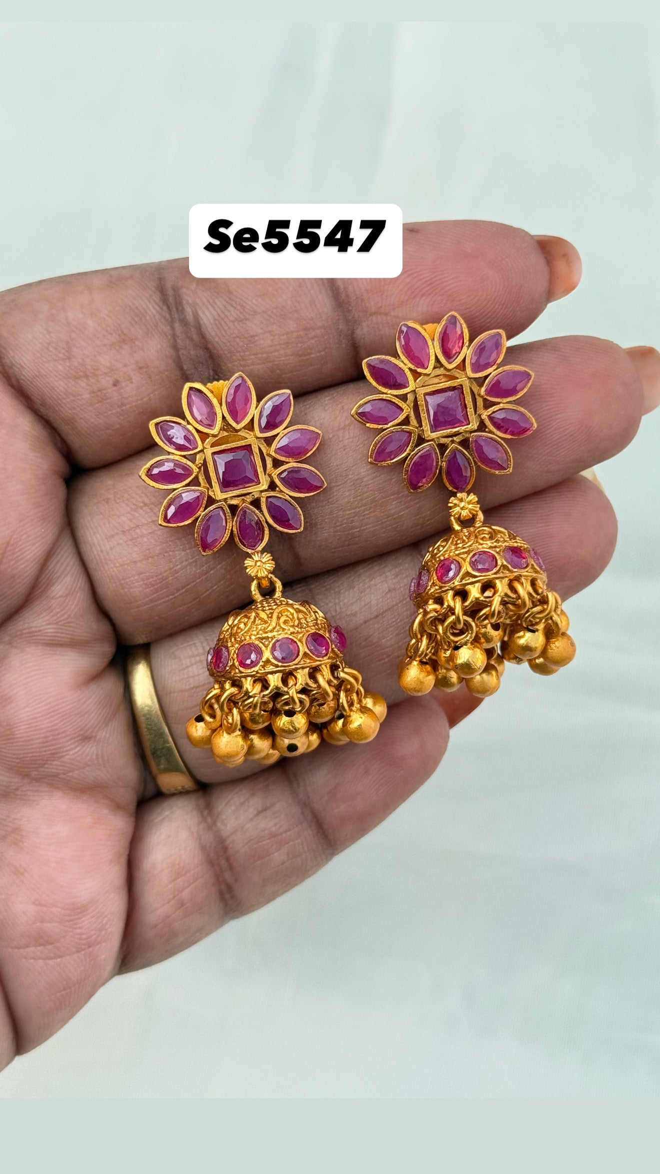 199/- sale earrings