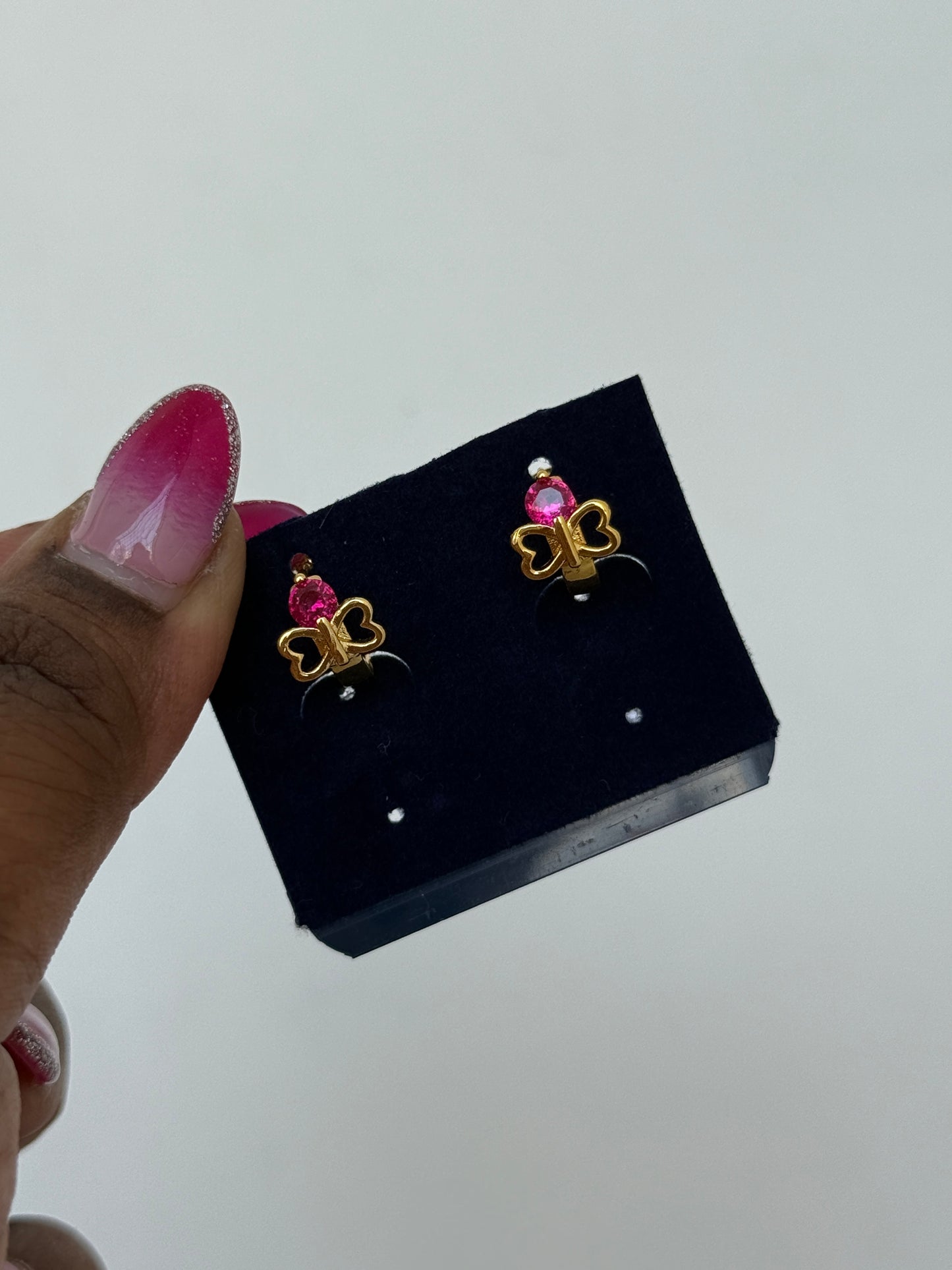 Ls001 locksystem studs.. buy any 2 for 420/-,3 for 580/-