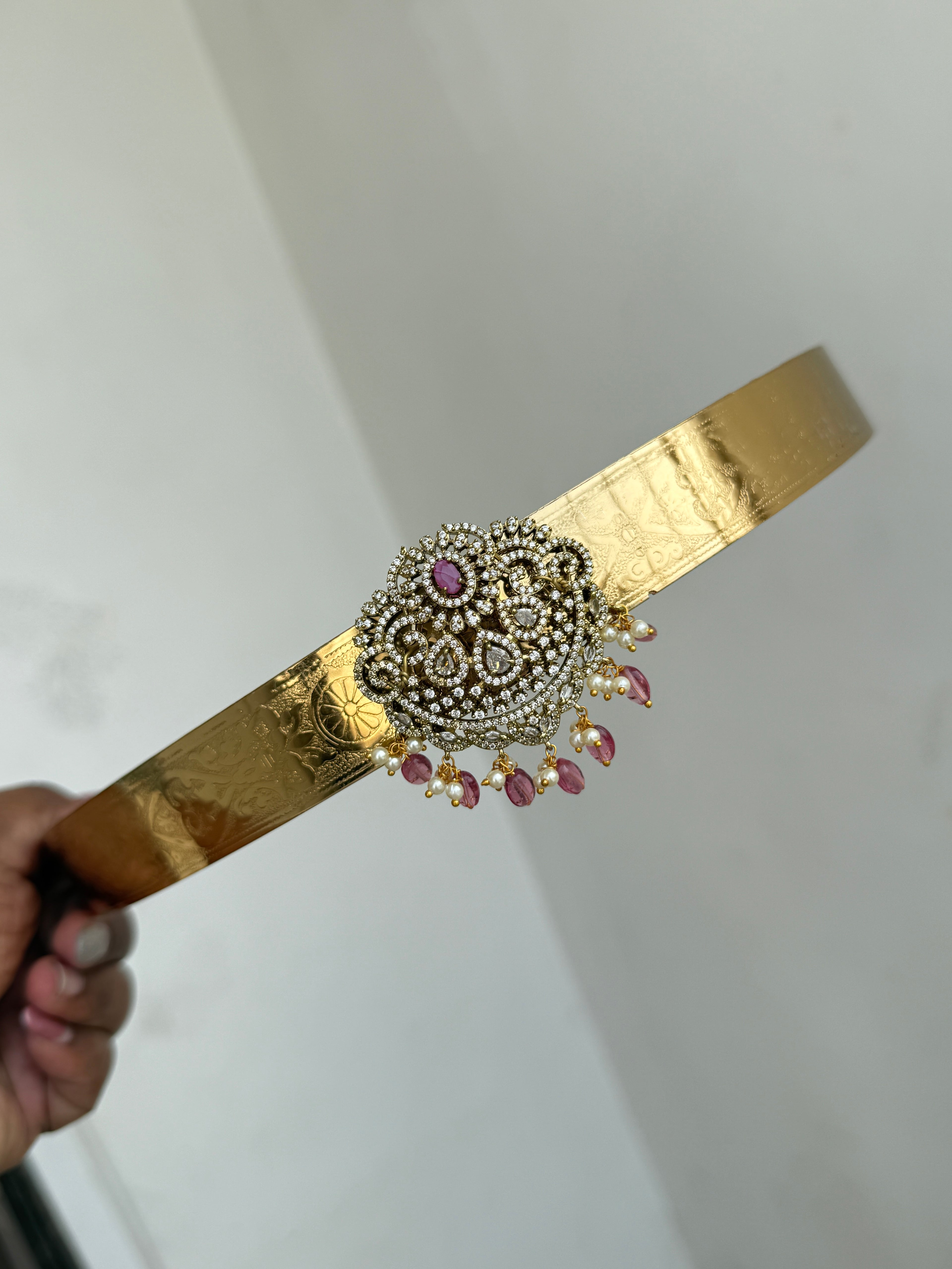 Hb604 adults texture hipbelt