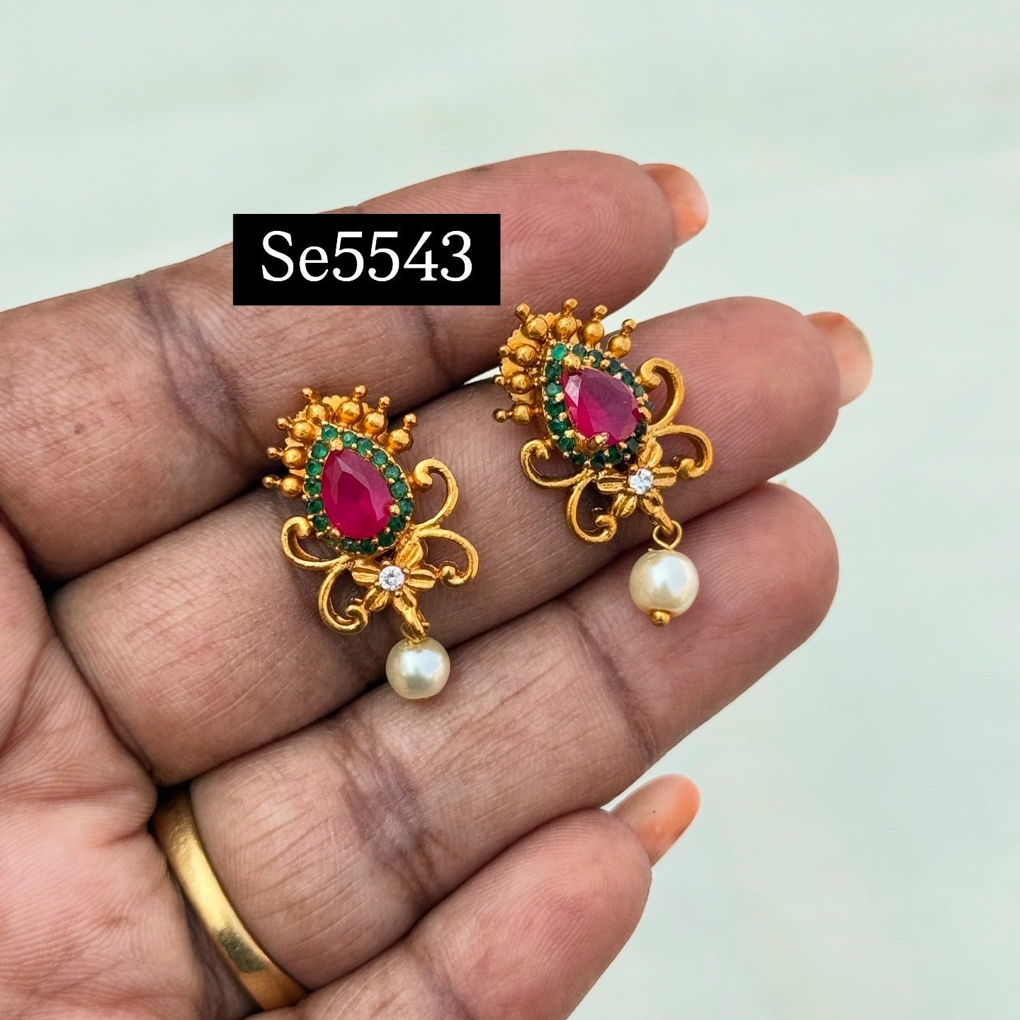 199/- sale earrings