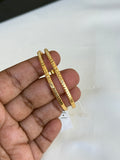 KD030 kids bangles
