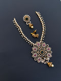 Ns006 3-in-1 Neckset