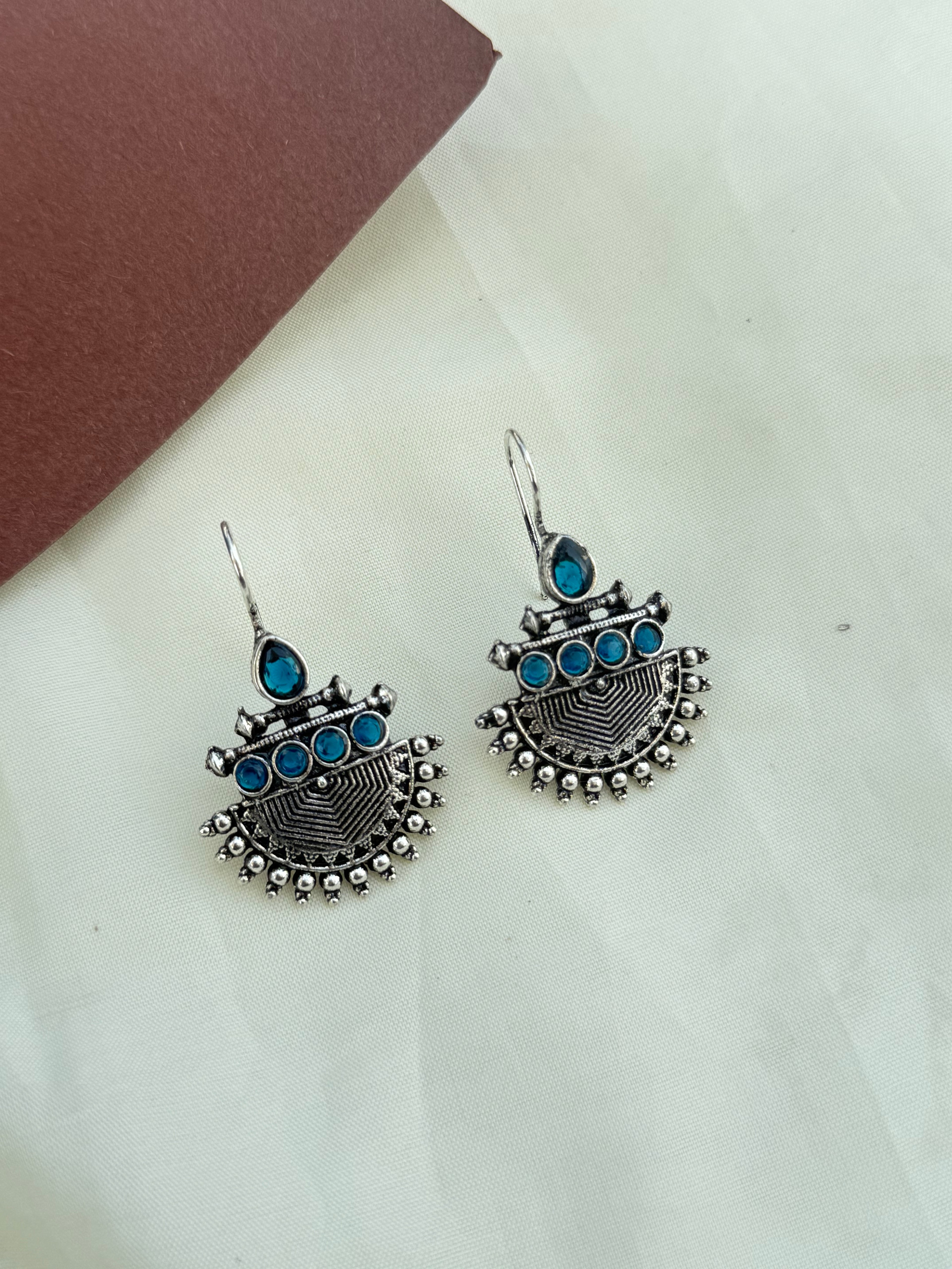 Er5073 oxidised hooks