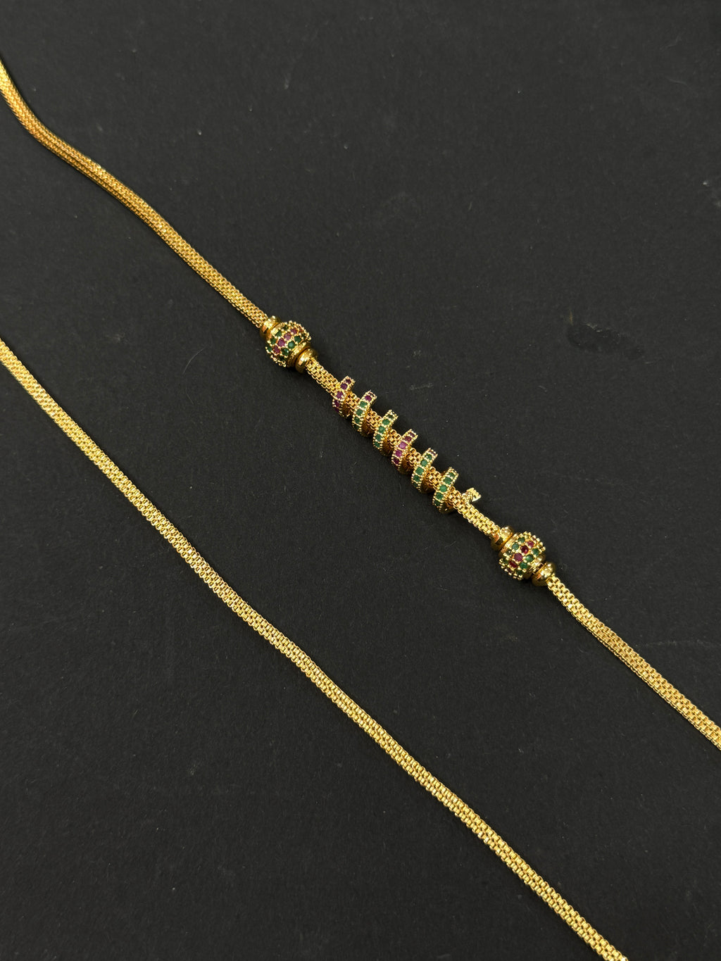 Ph004 multi mangalsutra thali chain