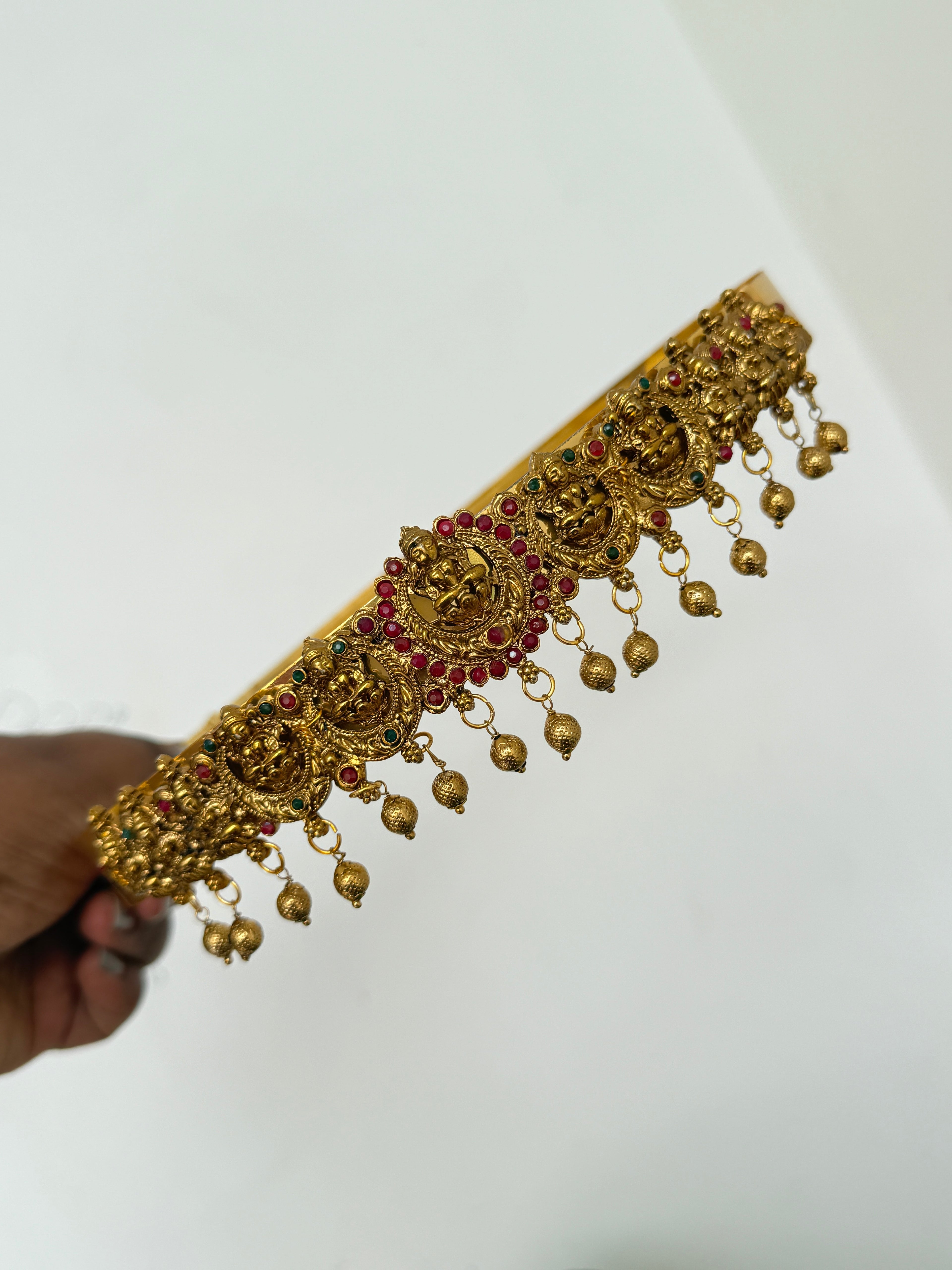 Hb539 lakshmi devi kids hipbelt