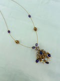 Ns0012 Lakshmi Devi invisible chain
