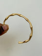 Br003 anti tarnish bracelet