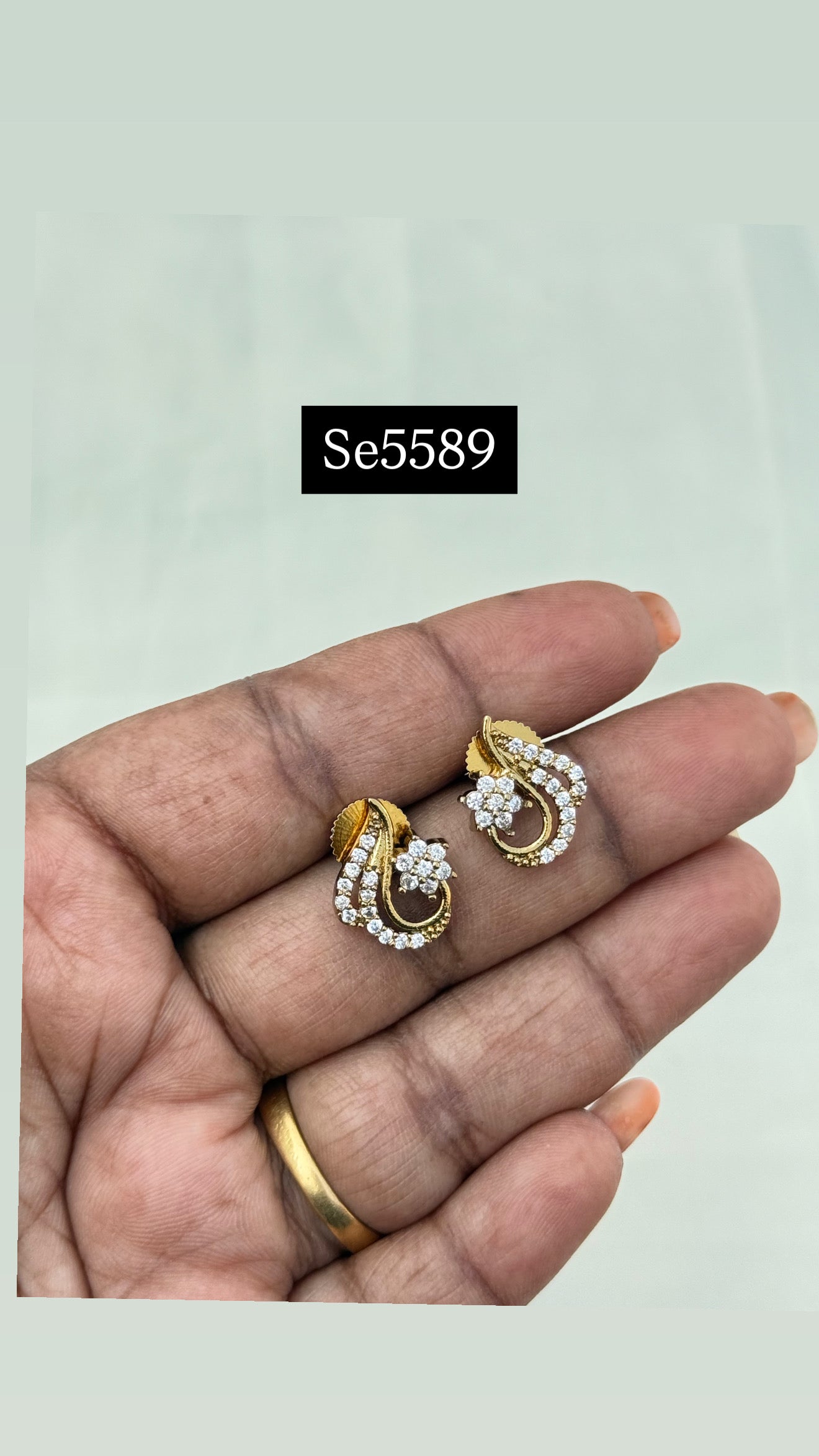 199/- sale earrings