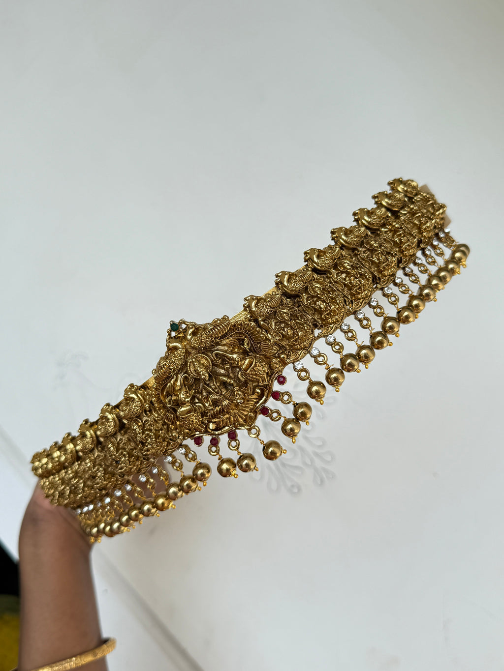 Hb529 Lakshmi Devi adults hipbelt