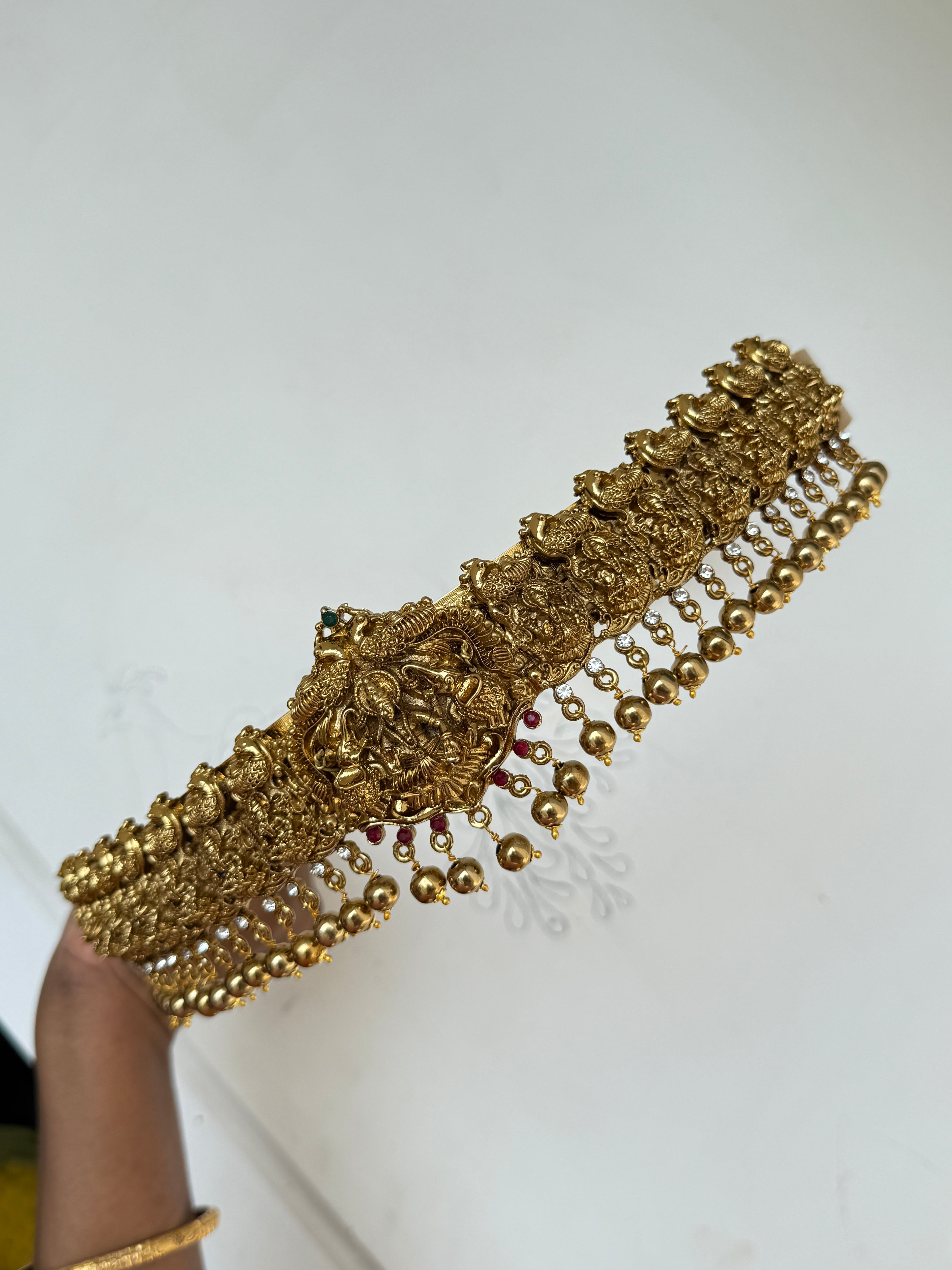 Hb529 Lakshmi Devi adults hipbelt