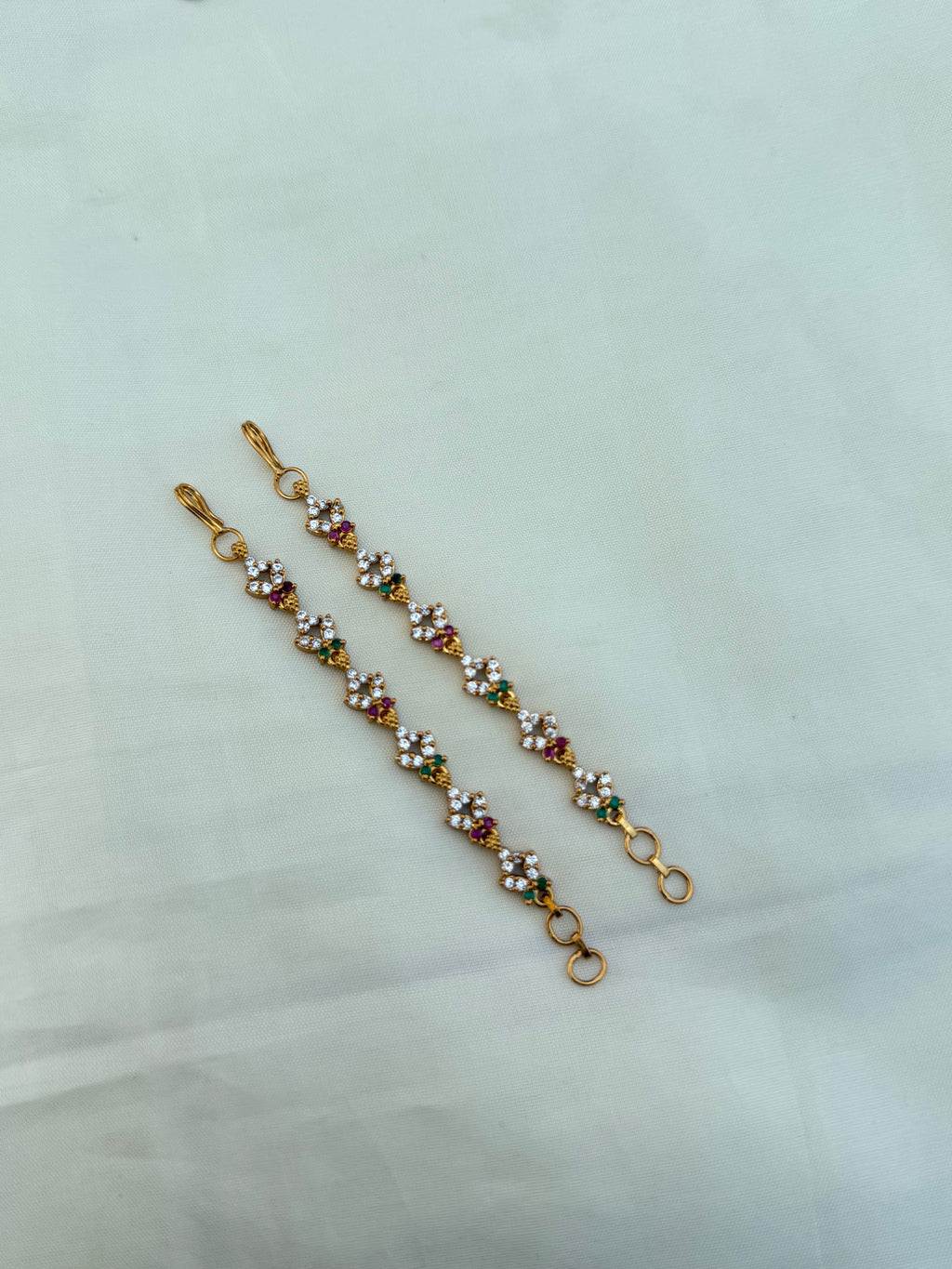 Mt226 multi matilu(earchains)