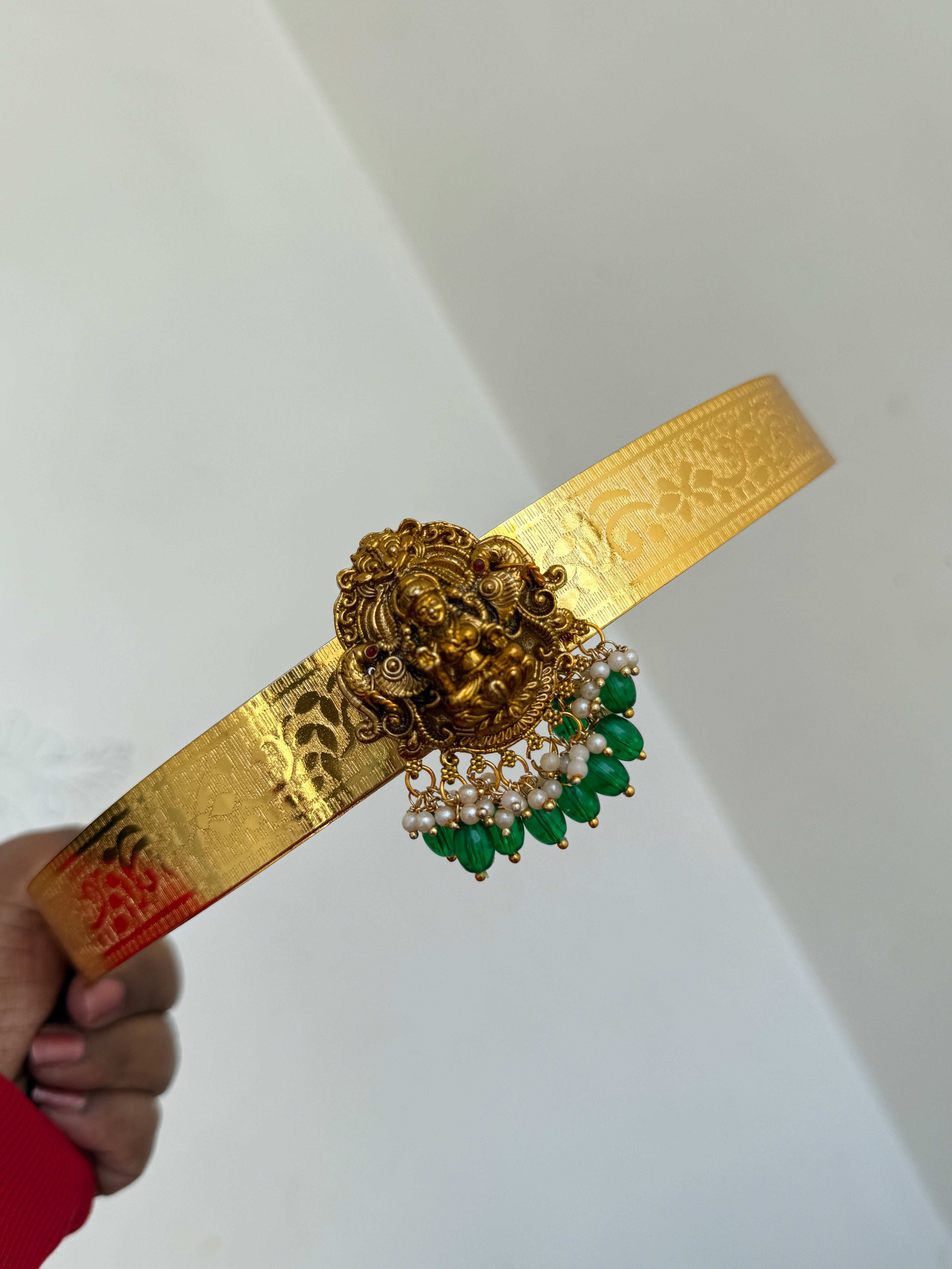 Hb555 Lakshmi Devi kids hipbelt