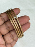 PH106 Panchaloham Daily Wear bangles