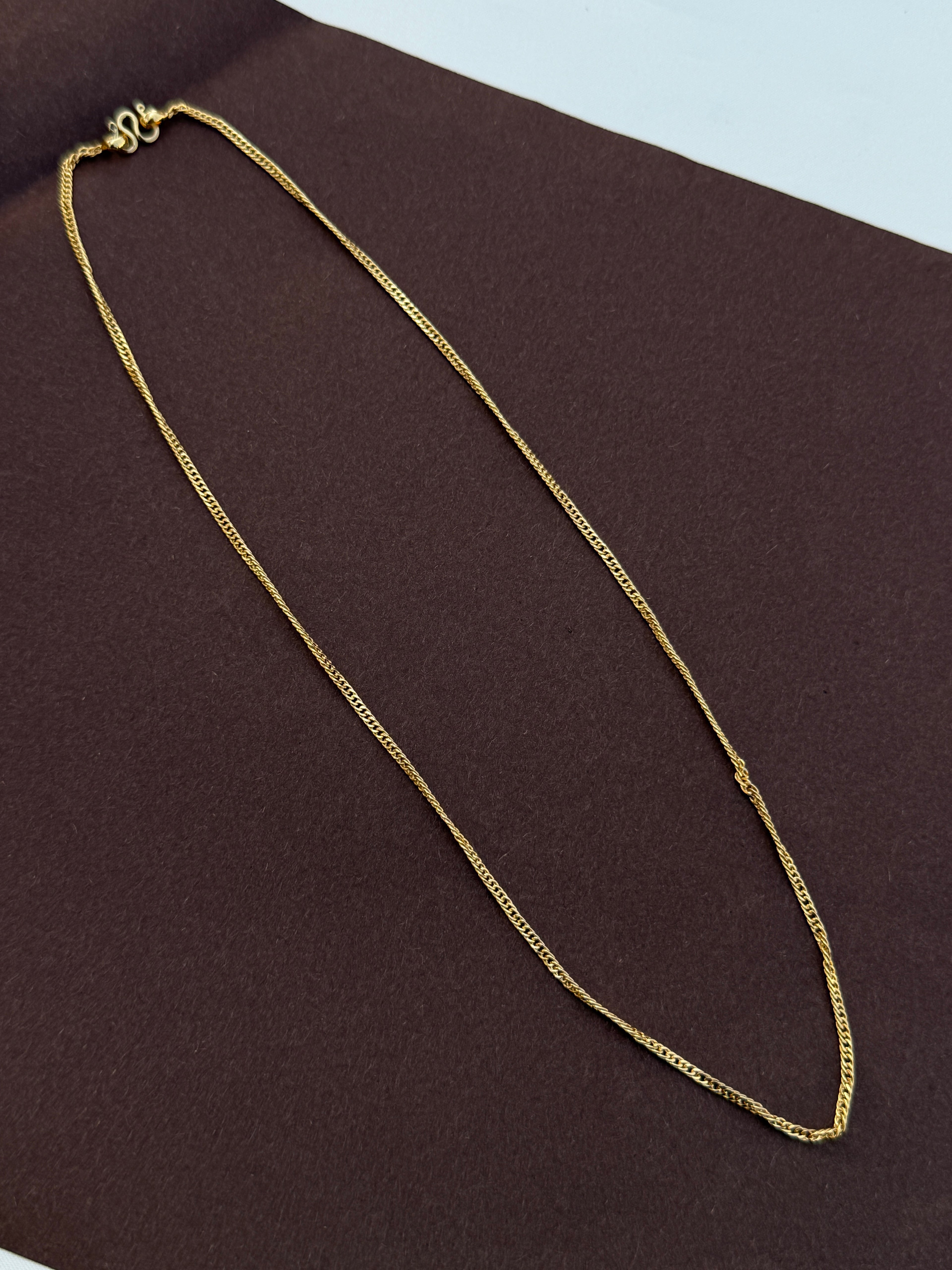 Ph221 panchaloham daily wear chain