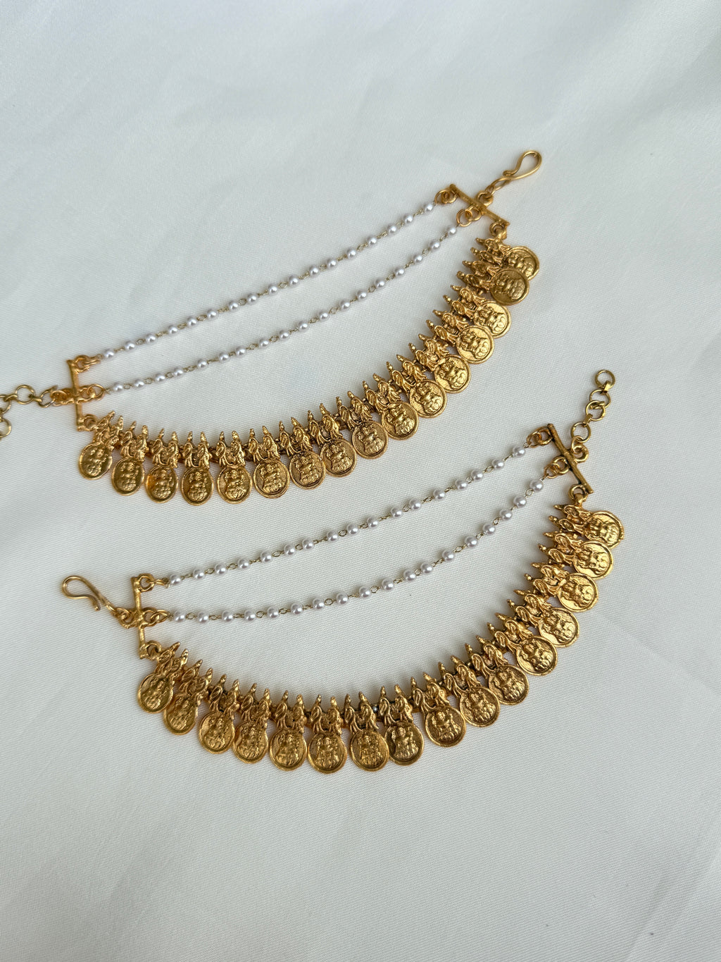 Ch215 pure Matt finish  kasulaperu chempaswaralu