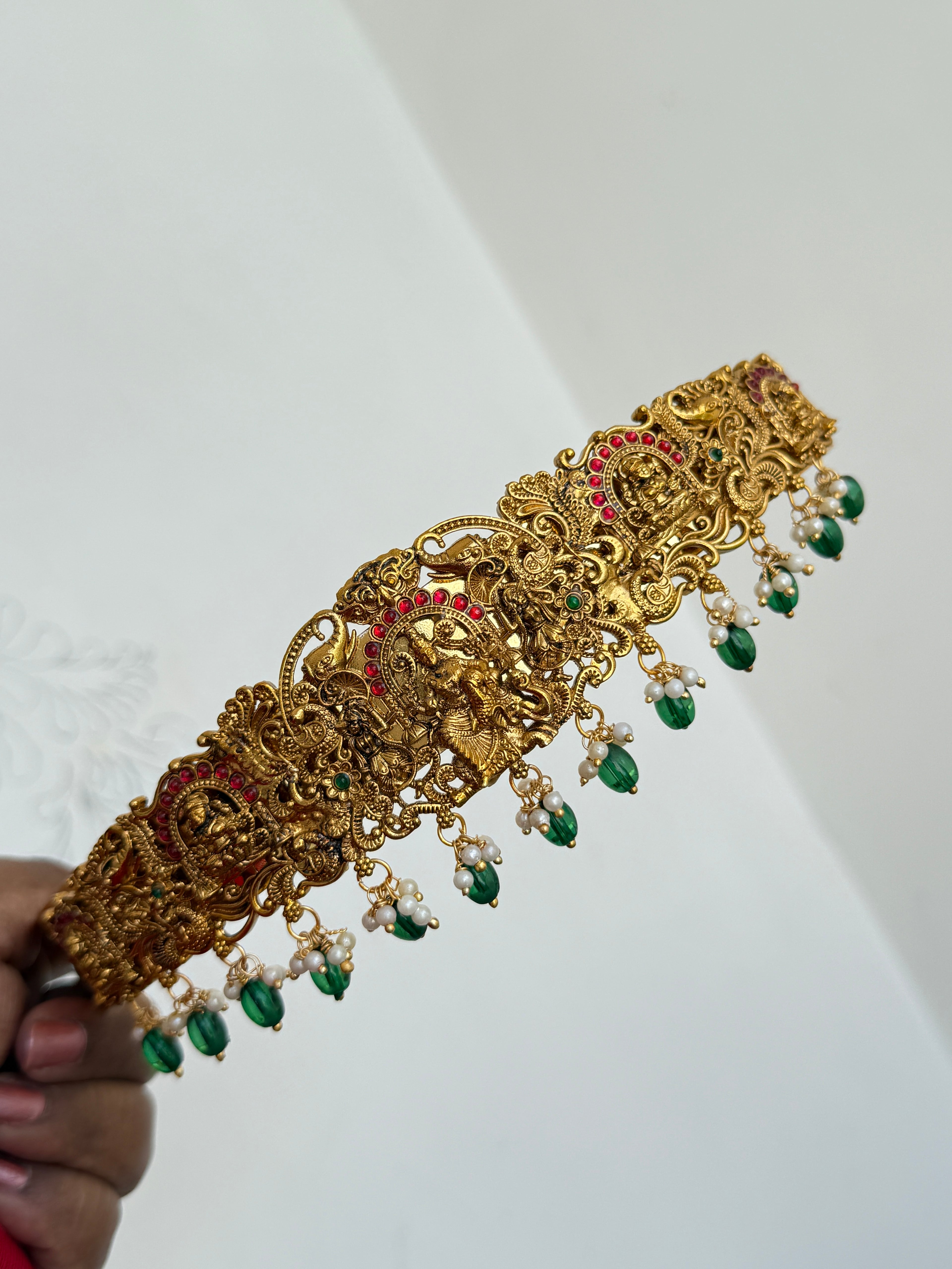 Hb559 lakshmi devi kids hipbelt