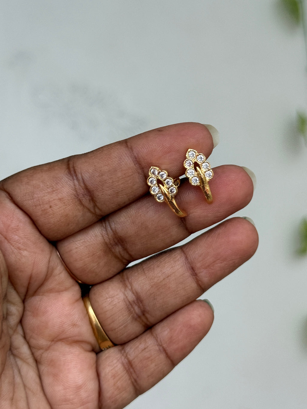 Ph700 Panchaloham j type back screw studs