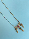 Short size multi blackbeads