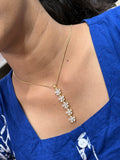 Dc131 anti tarnish dailywear chain
