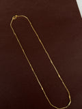 PH273 18 inches Panchaloham Daily Wear chain
